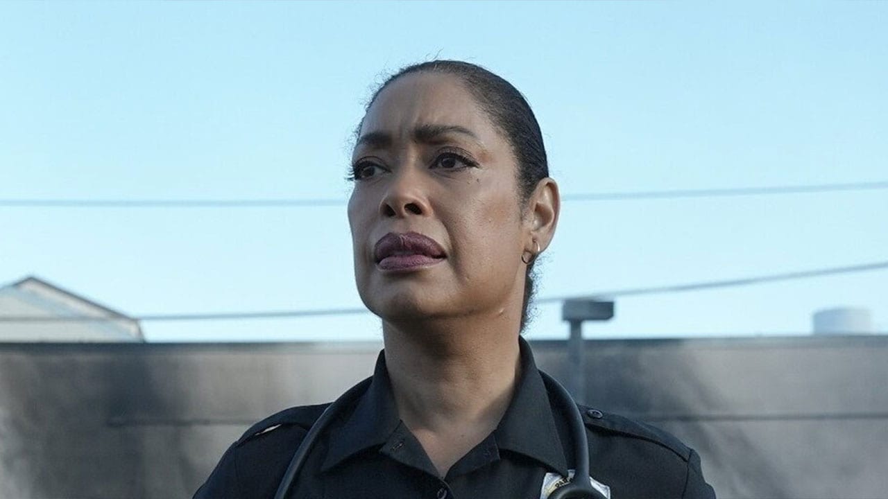 9-1-1 Lone Star S4E6 - Questa non è un'esercitazione