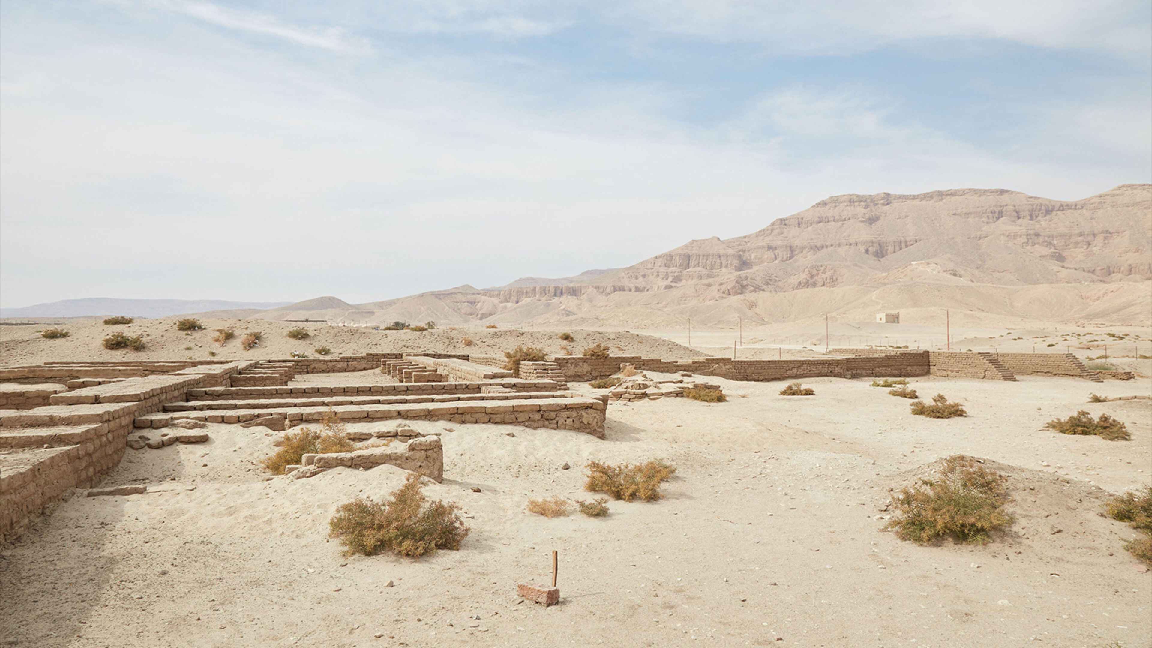 Segreti sotto la sabbia - S2 Ep5