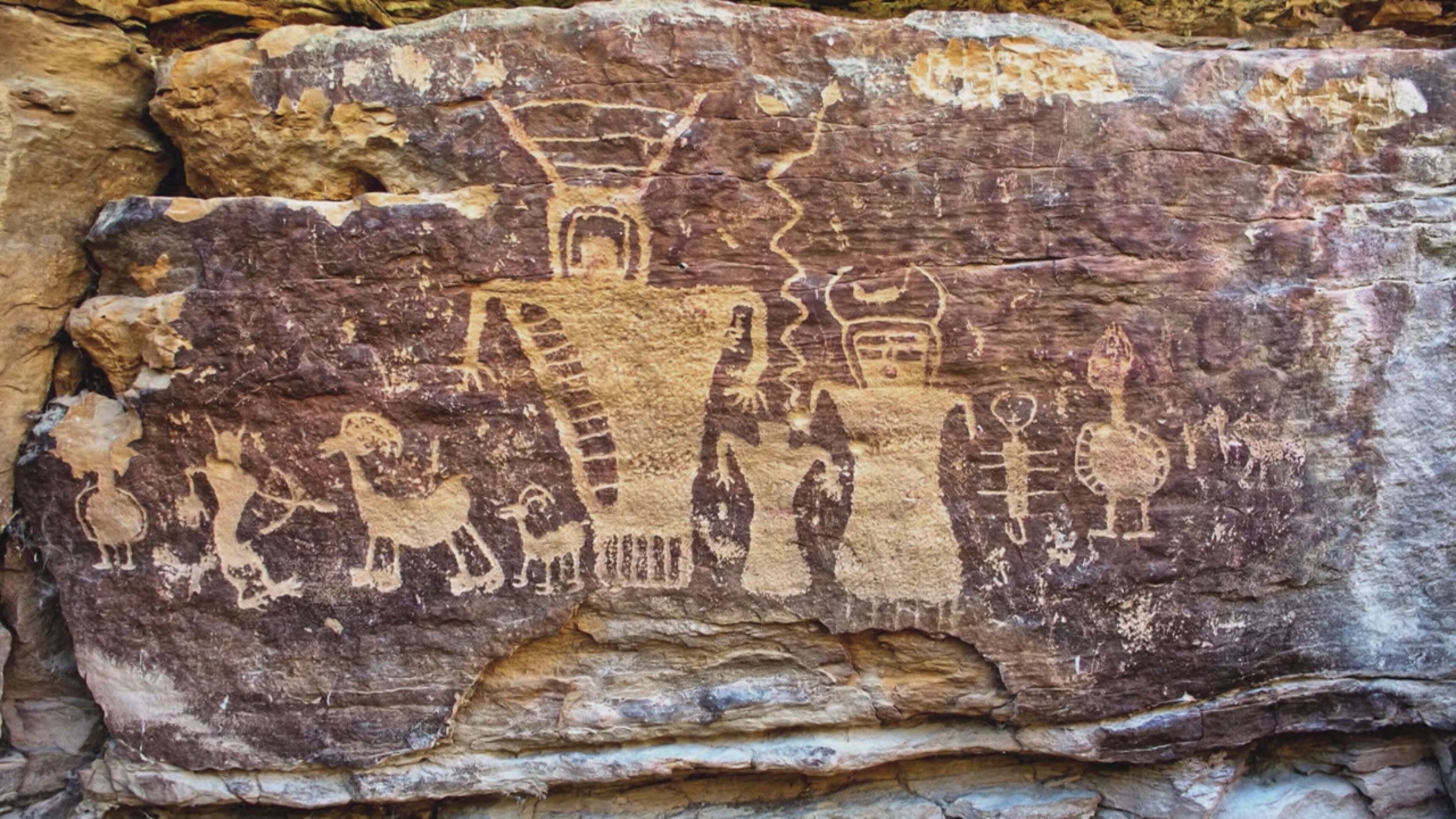 Enigmi alieni 15 - S1 Ep19