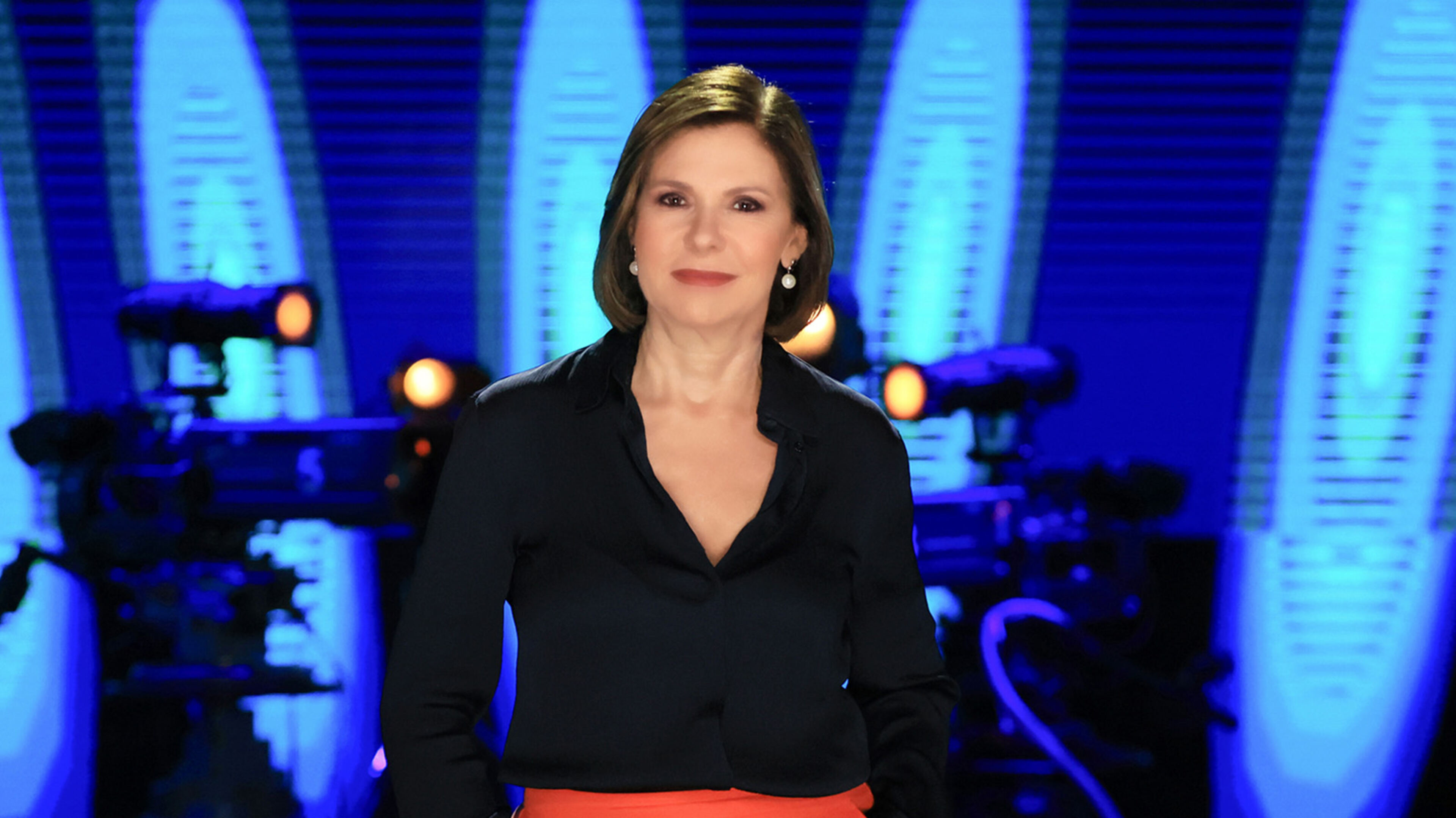 È sempre Cartabianca