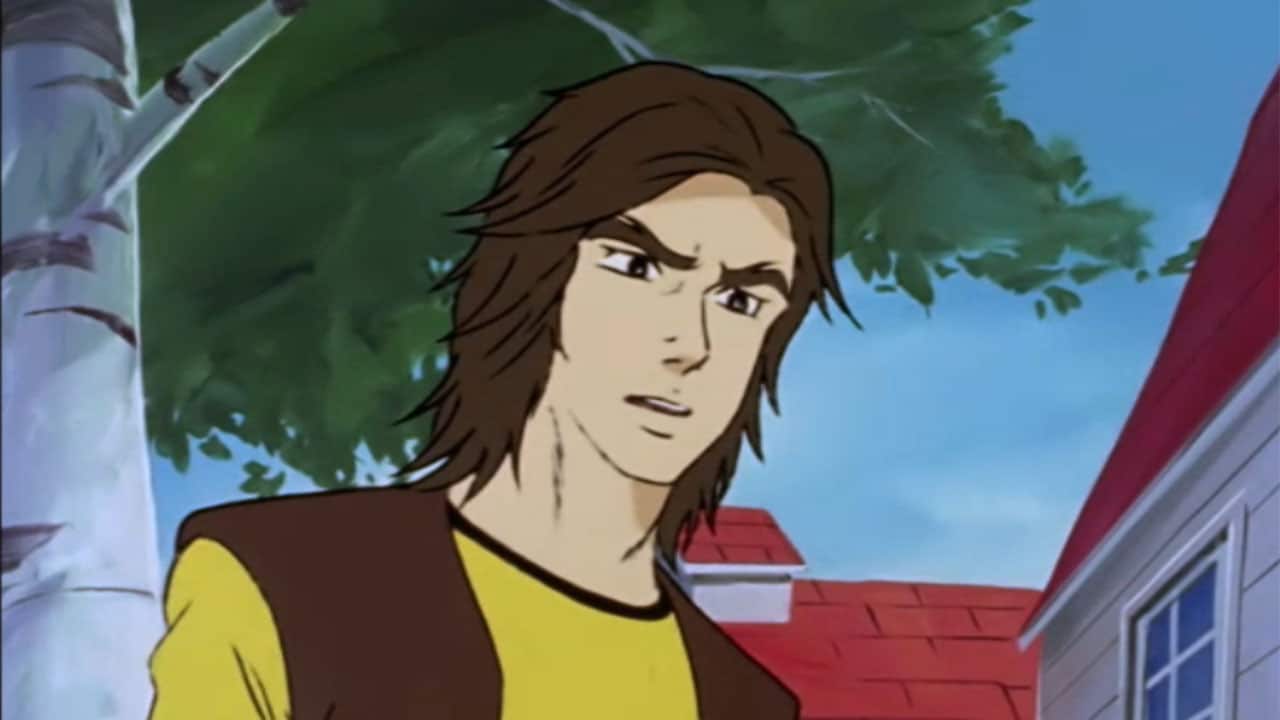 Goldrake - S1E32 - Un miraggio mortale