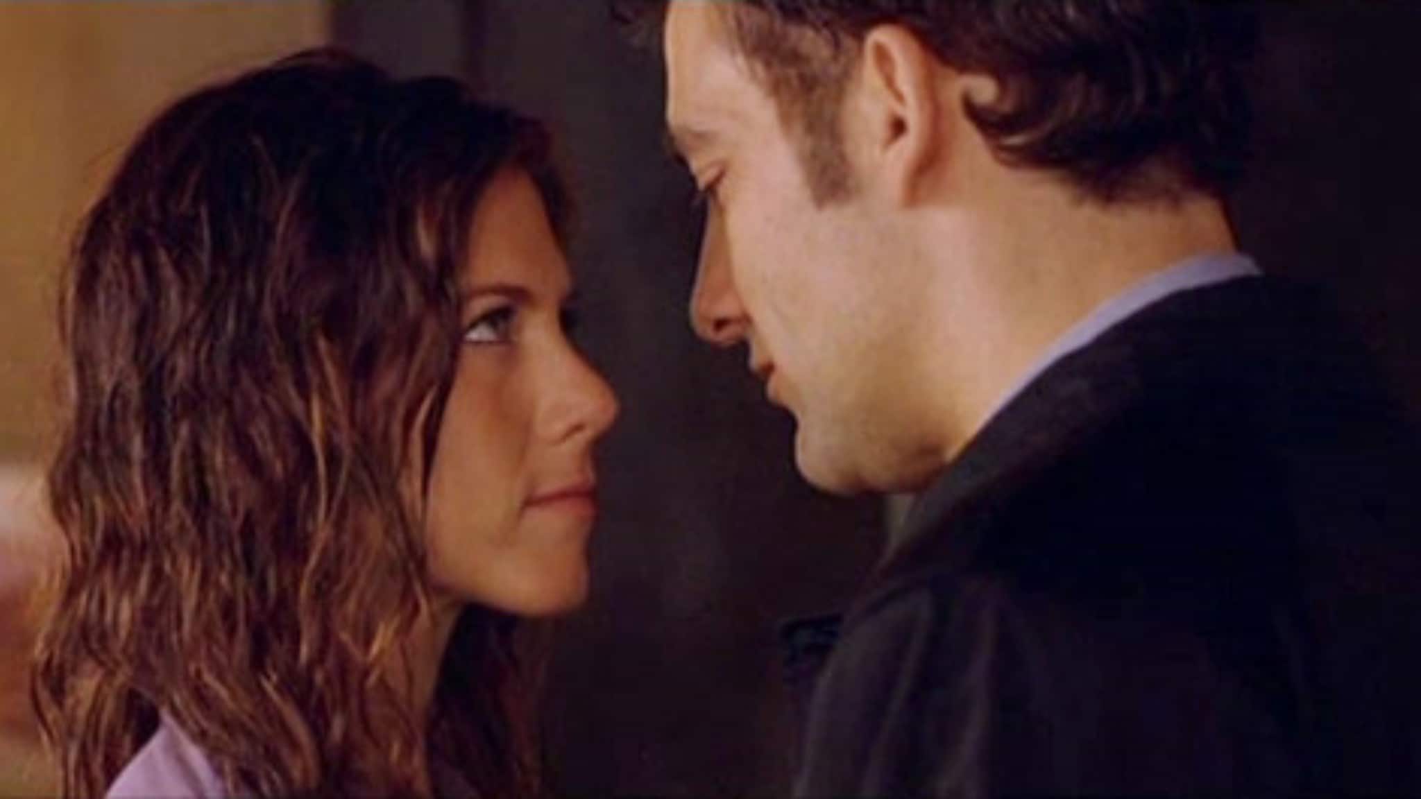 Derailed - Attrazione letale