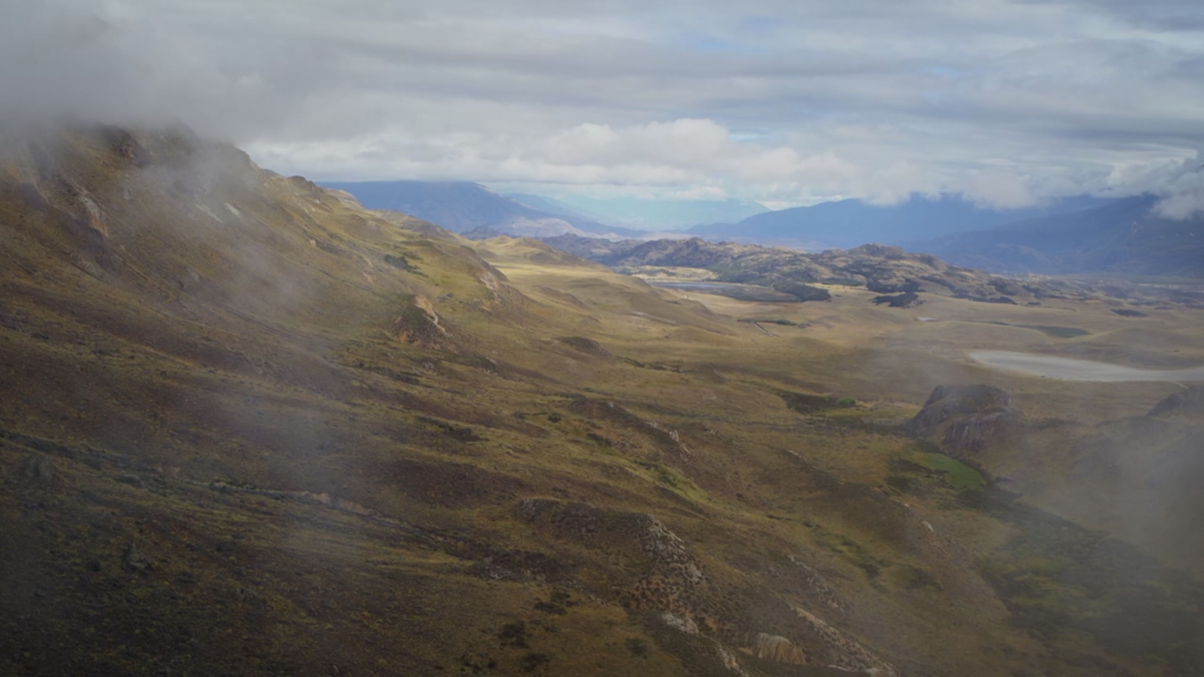 Patagonia - La vita ai confini del mondo - S1 Ep3 Le montagne