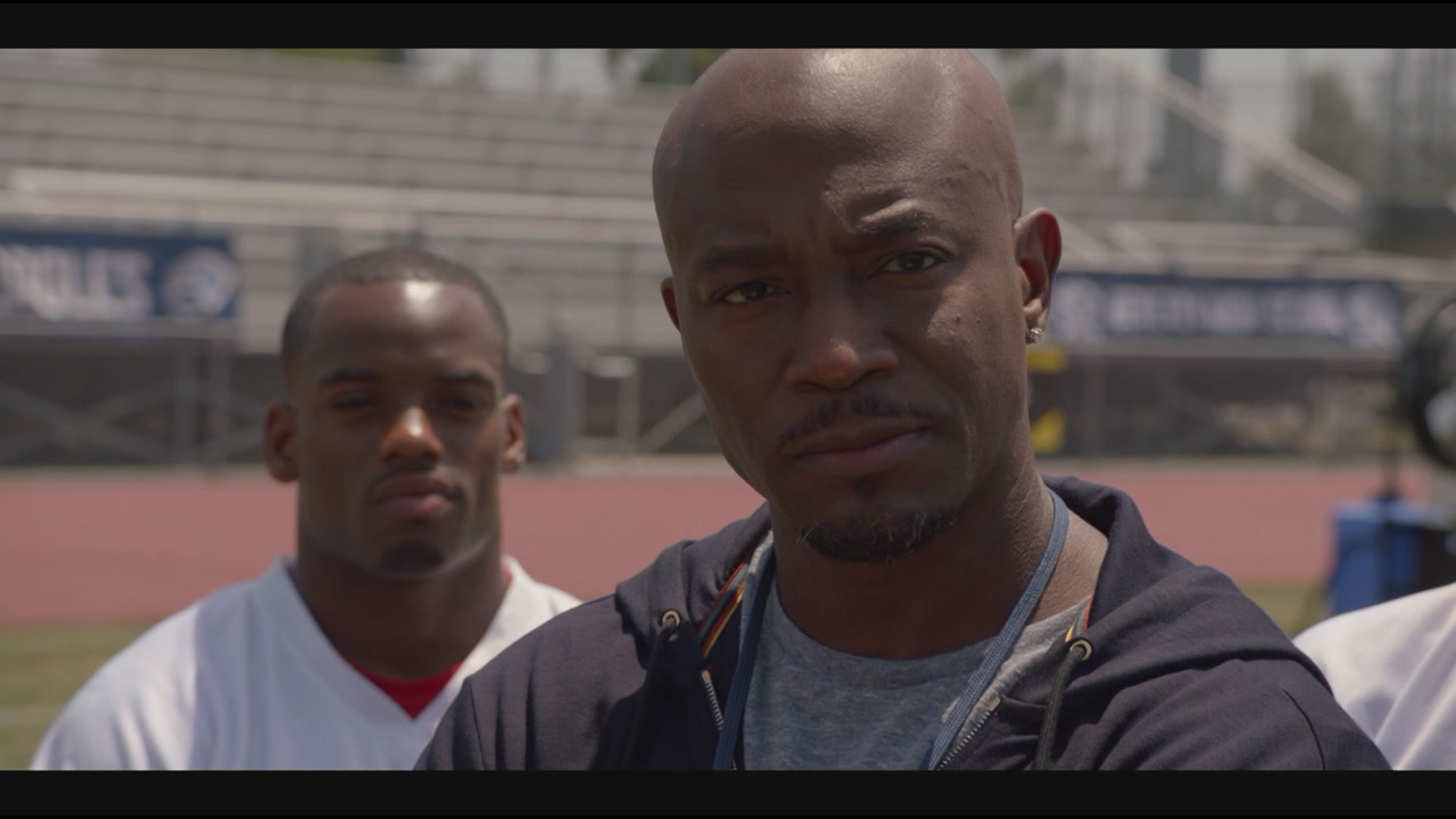 All American - S2 Ep3 L'ultimatum