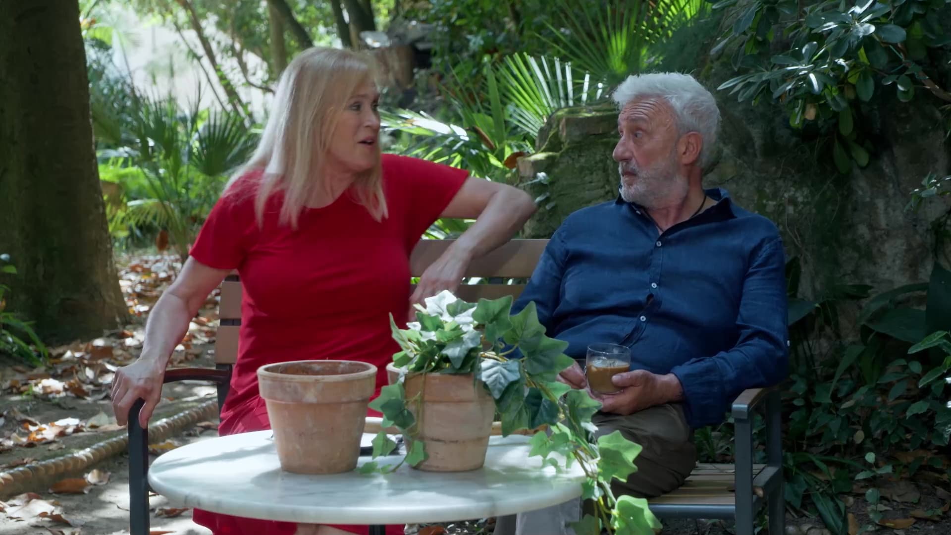 Un posto al sole - Puntata del 04/08/2025 EP6756