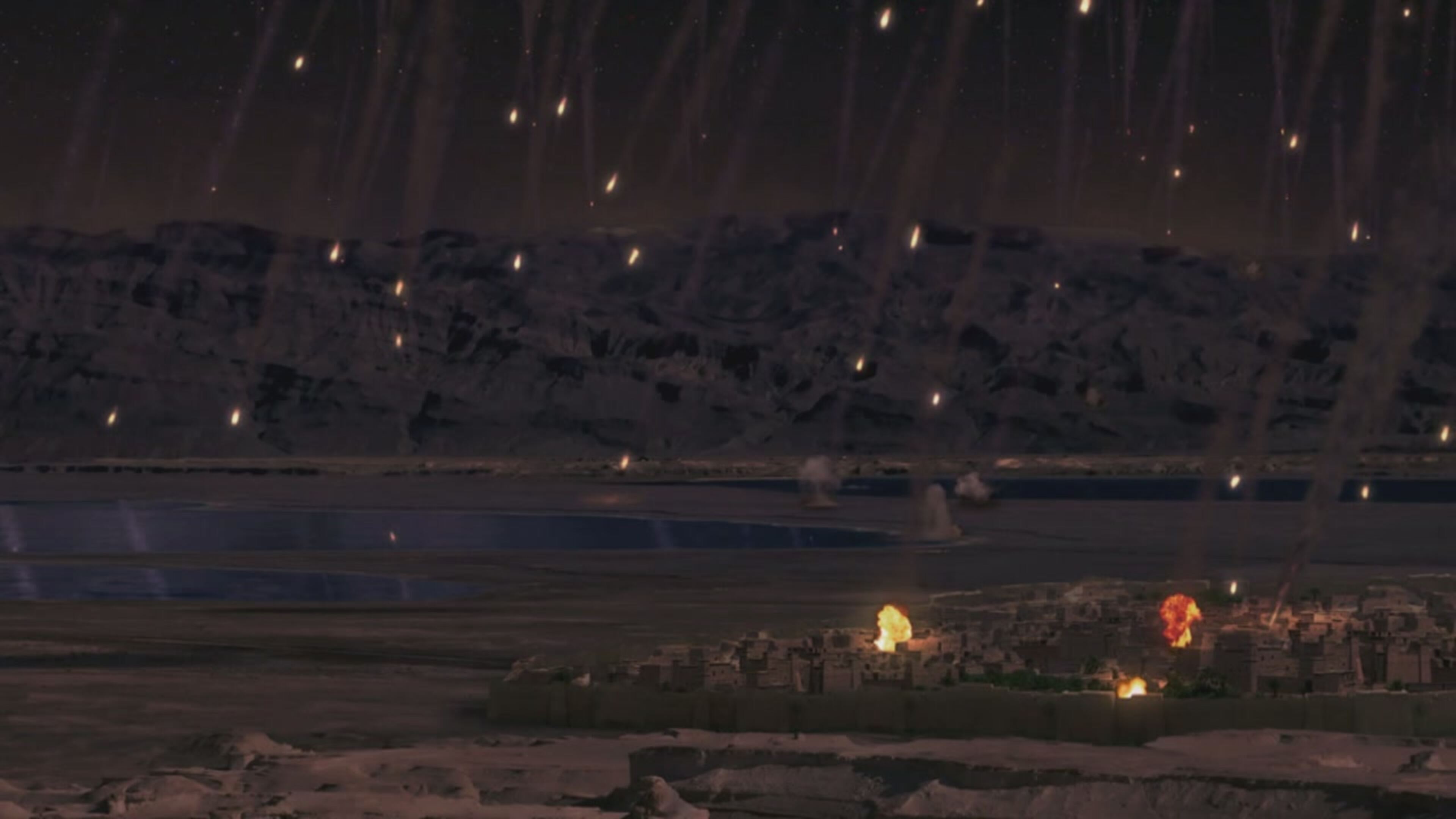 Cose di questo mondo - S1 Ep6 Outback australiano