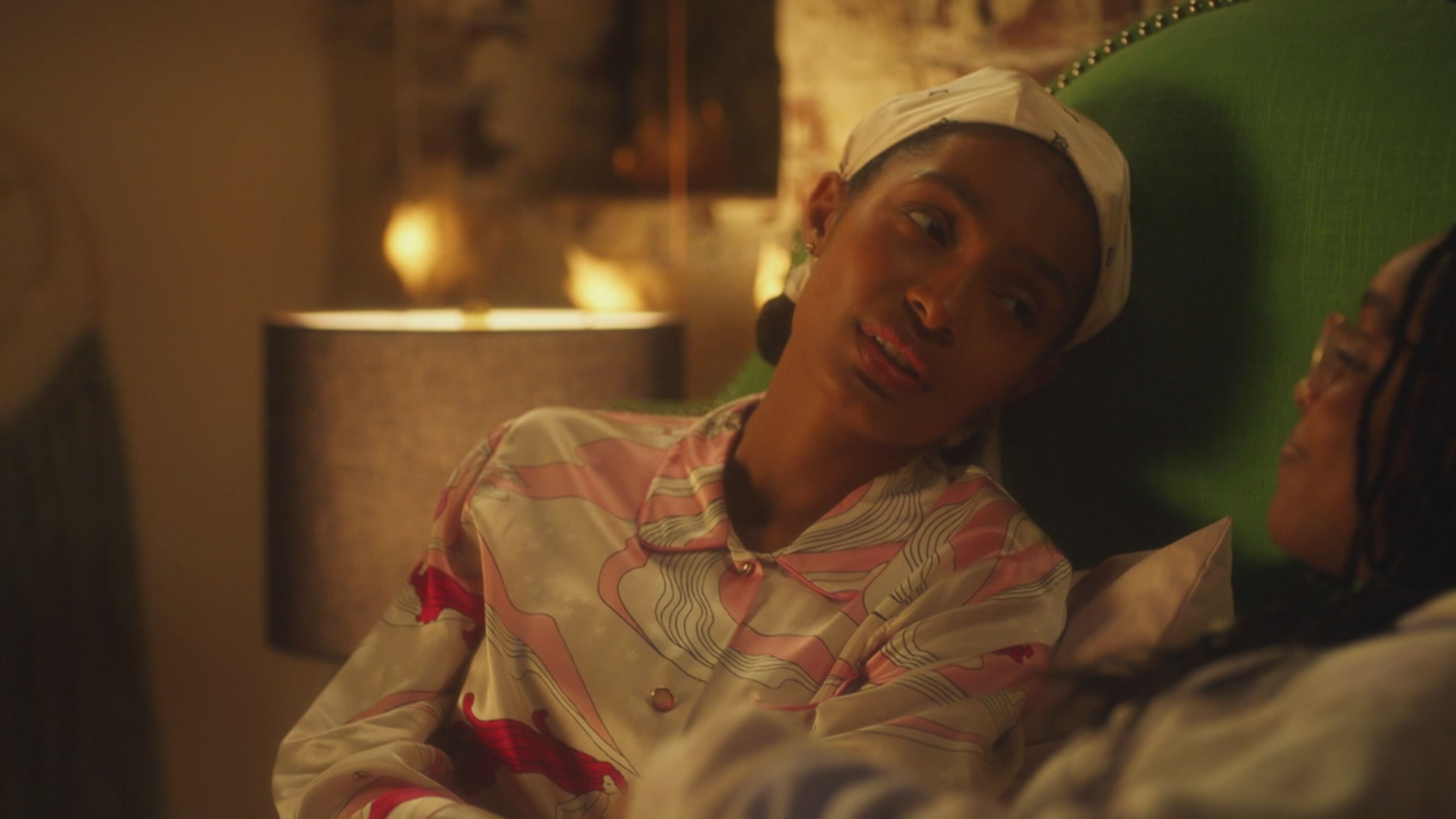 Grown-ish 5 - S4 Ep15 Non posso lasciarti andare