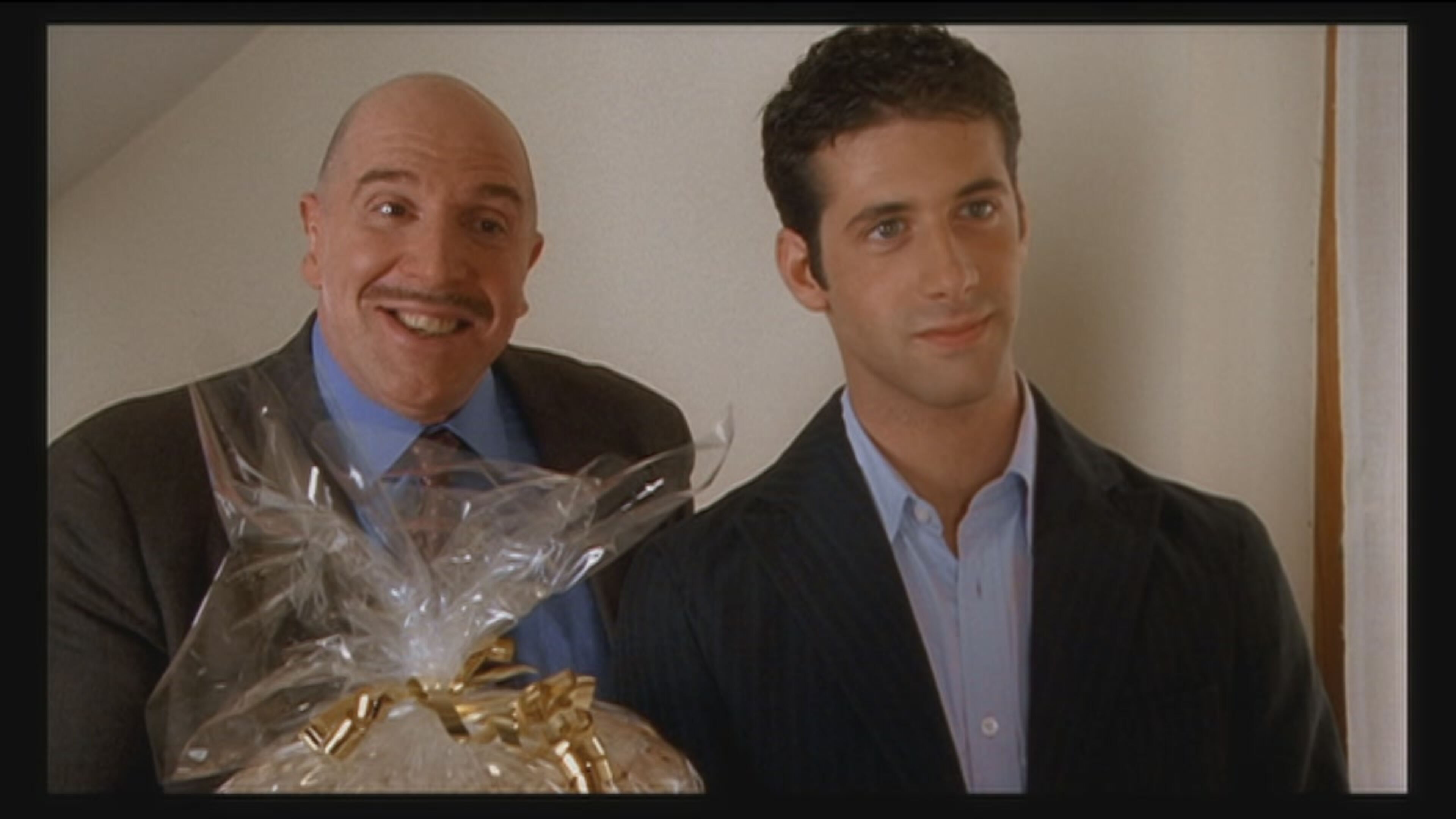 Carabinieri - S6 Ep24 Una bella sorpresa