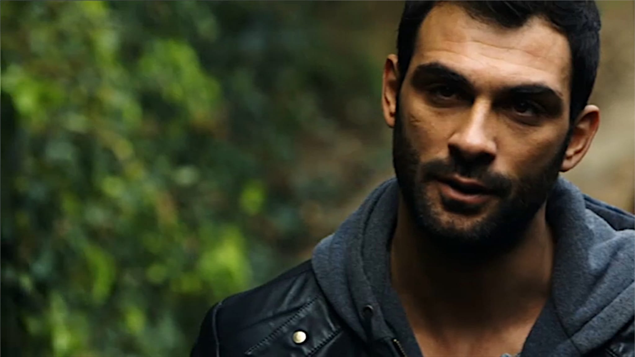 Rex S8E6 - Il pettirosso fantasma