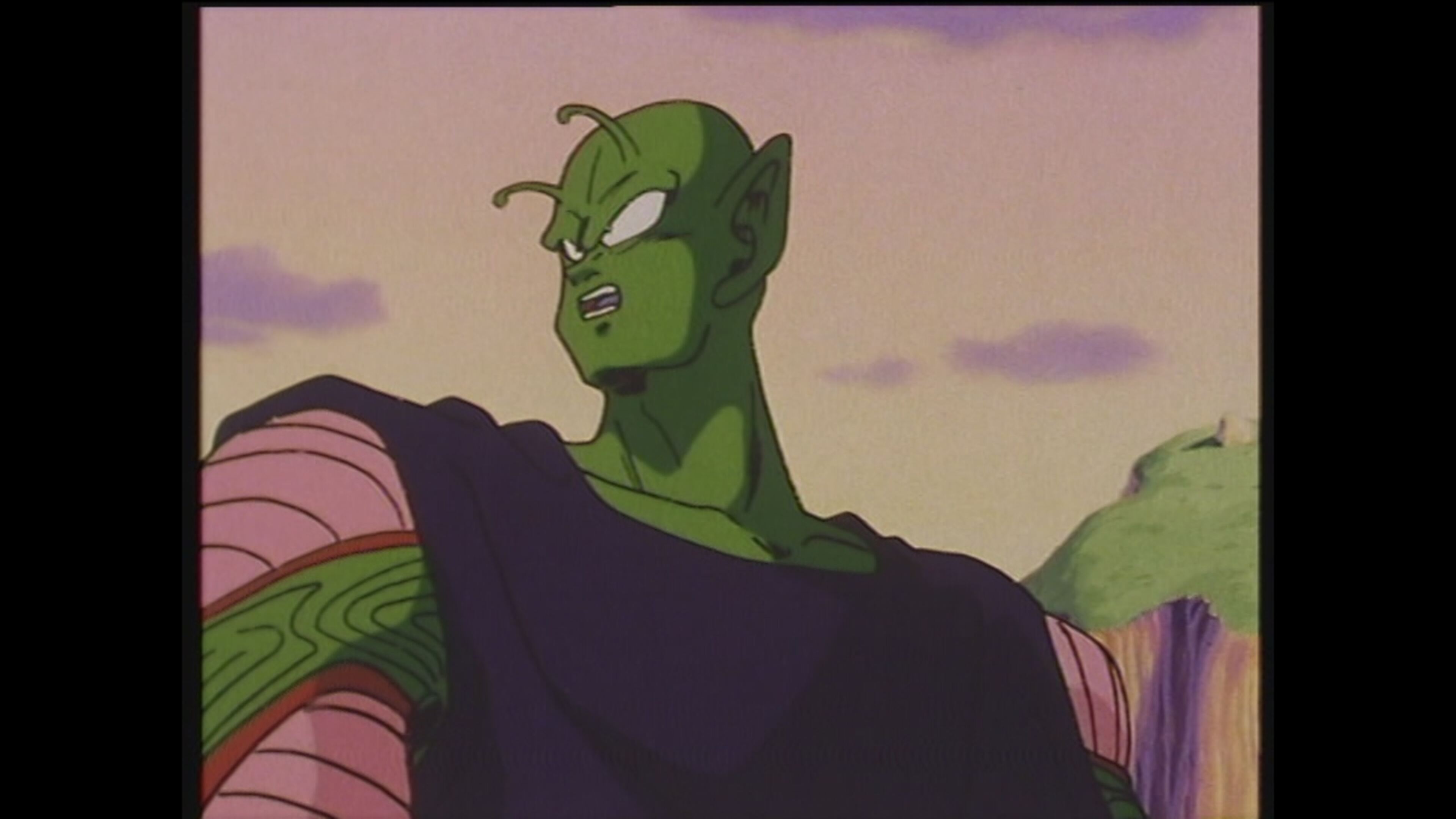 What's My Destiny Dragon Ball - S1 Ep27 Arriva Goku