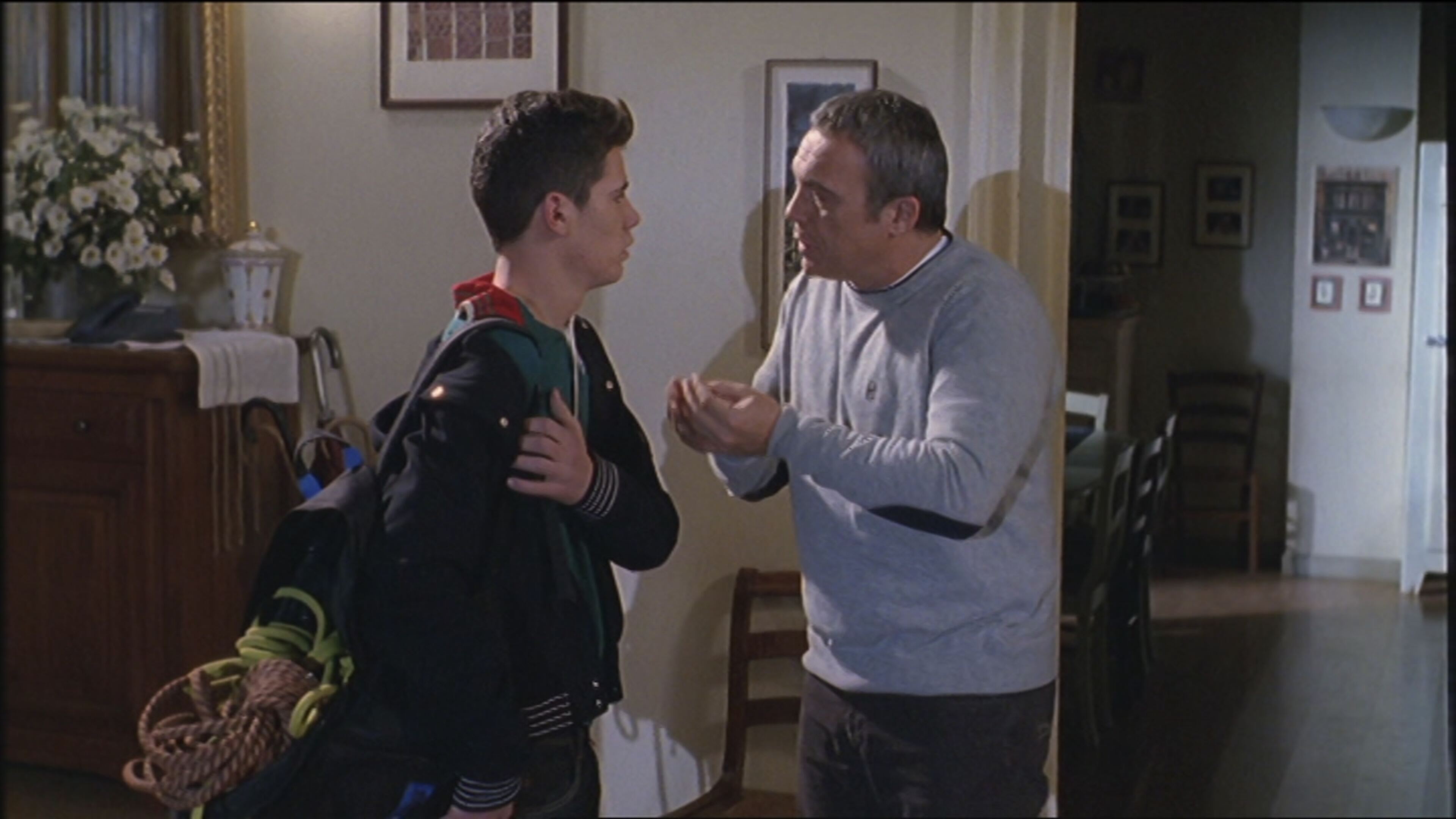 I Cesaroni - S4 Ep8 Successo assicurato - II parte