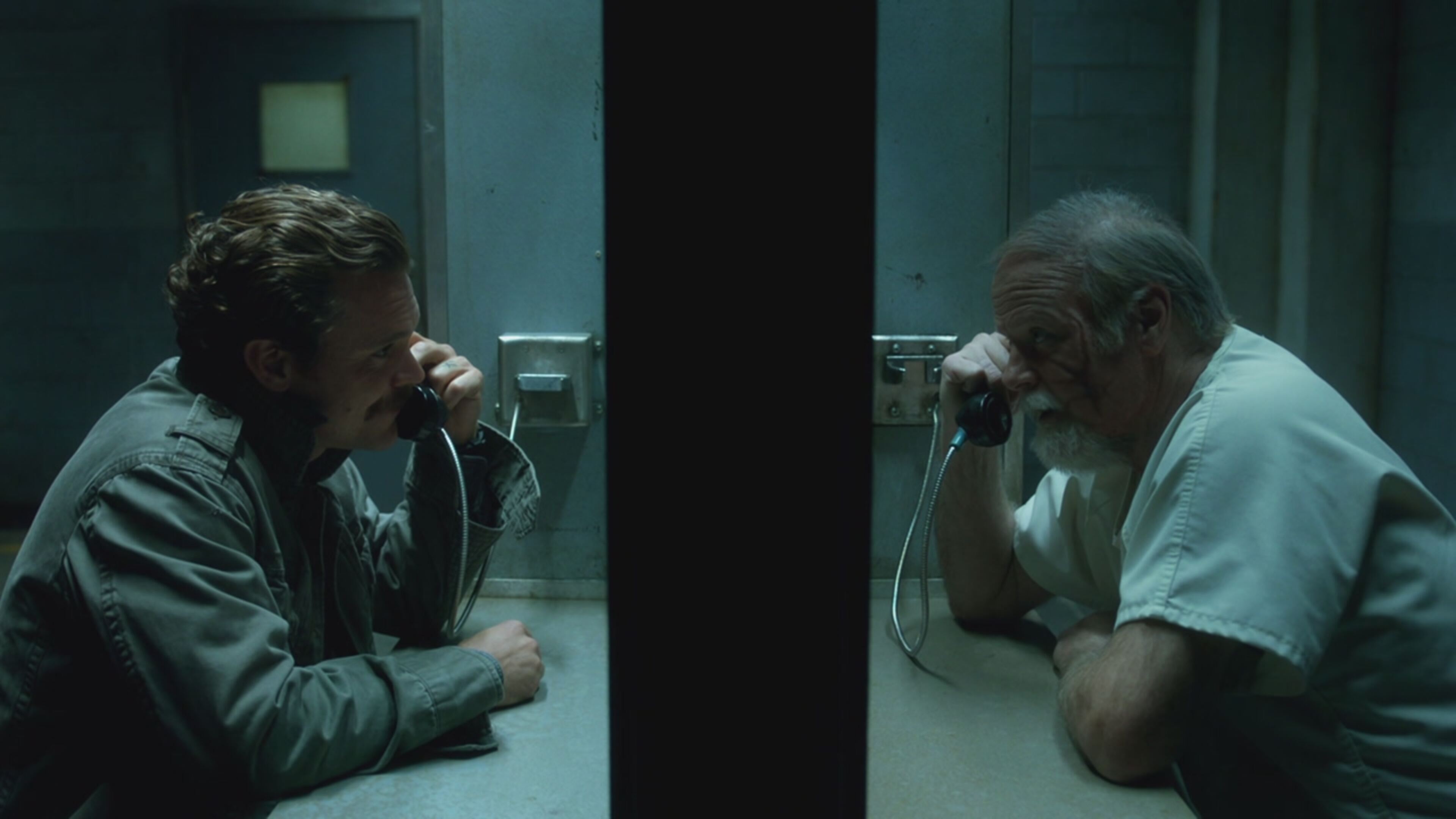 Lethal weapon 2 - S2 Ep11 Banconote false