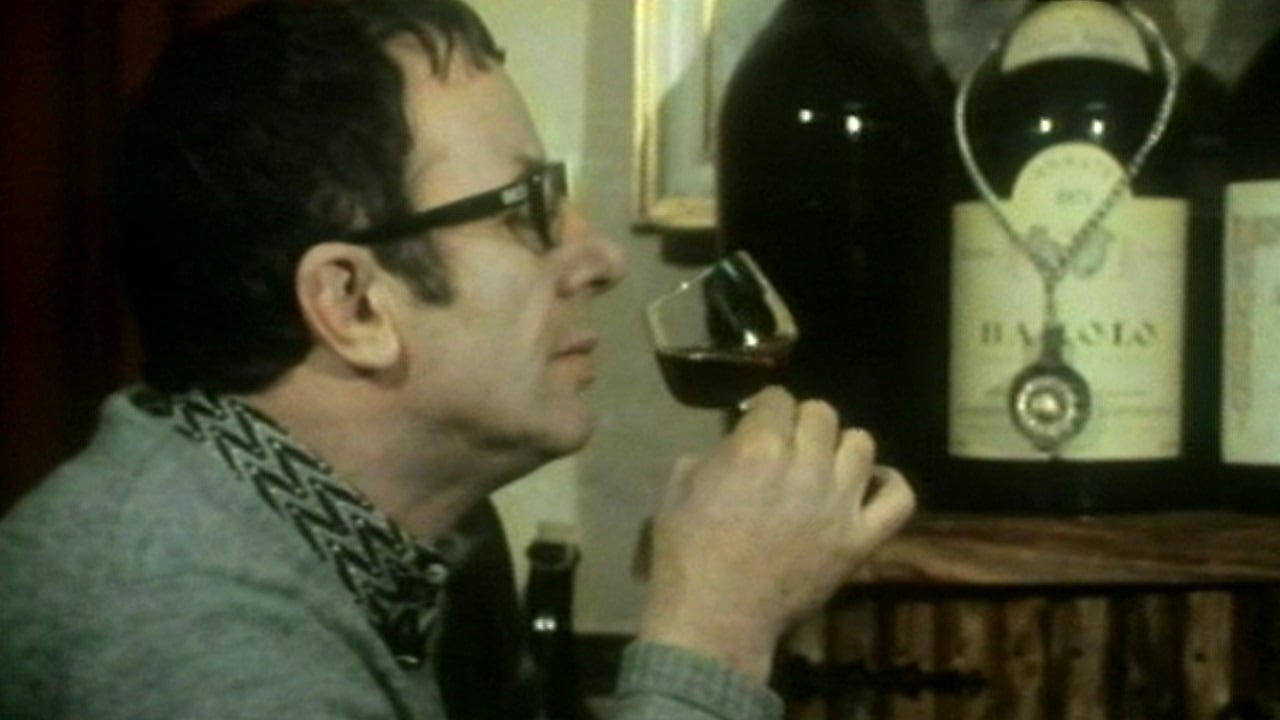Viaggio sentimentale nell'Italia dei vini – Puntata del 12/05/1980