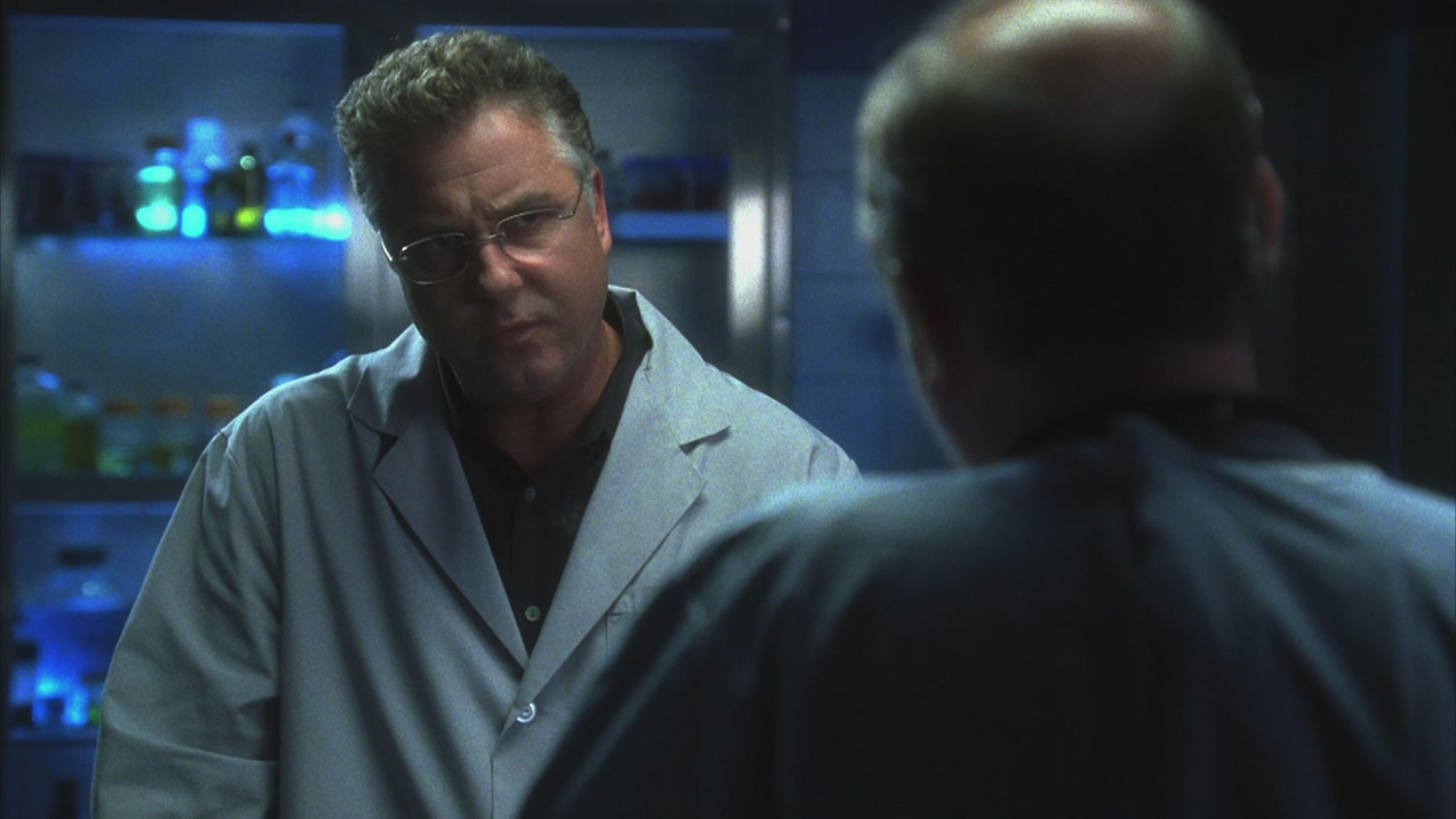 C.S.I. - Scena del crimine - S3 Ep8 Il branco