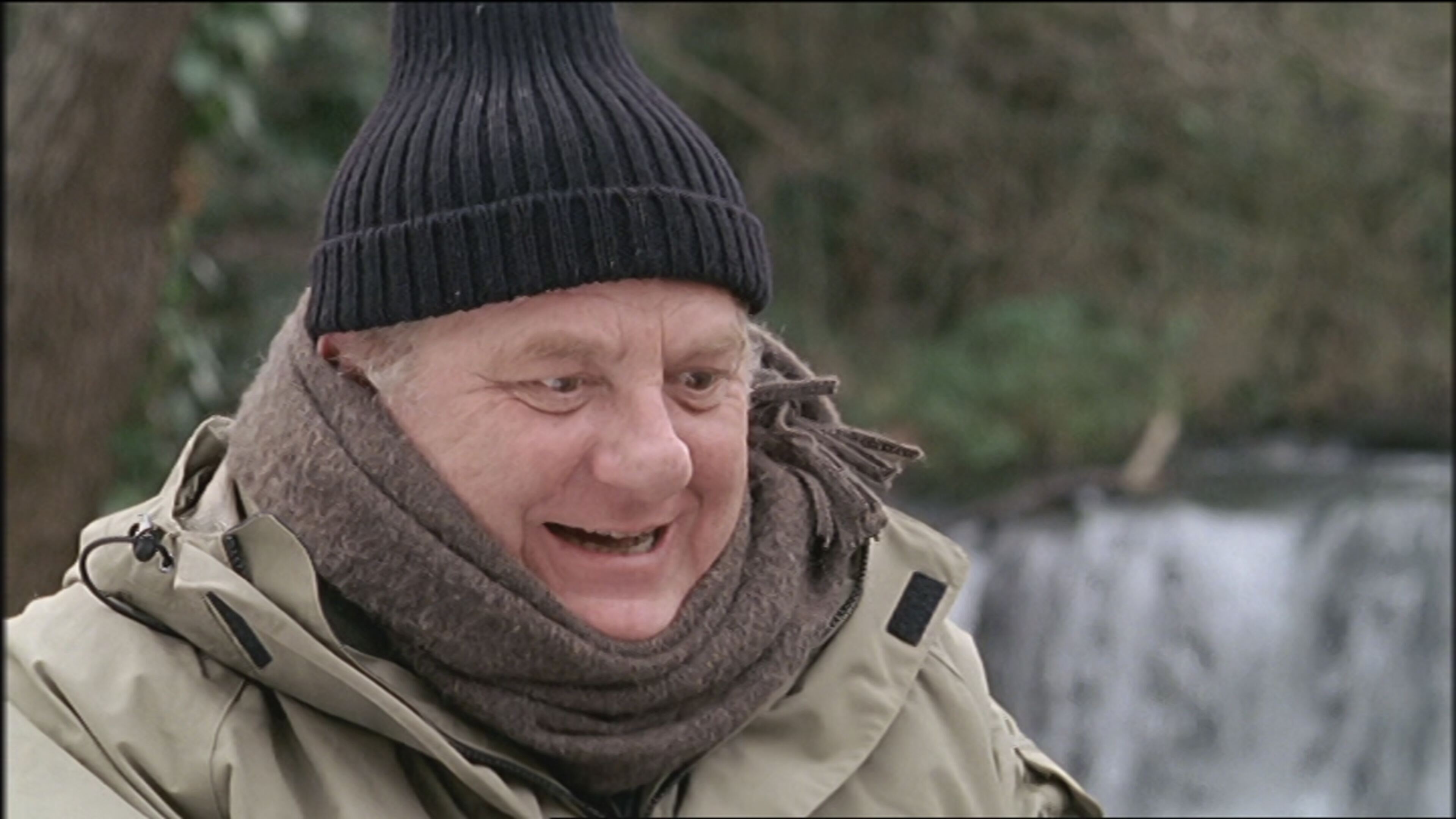 I Cesaroni - S4 Ep11 Gli imboscati - I parte