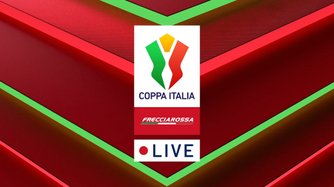 Coppa Italia Live