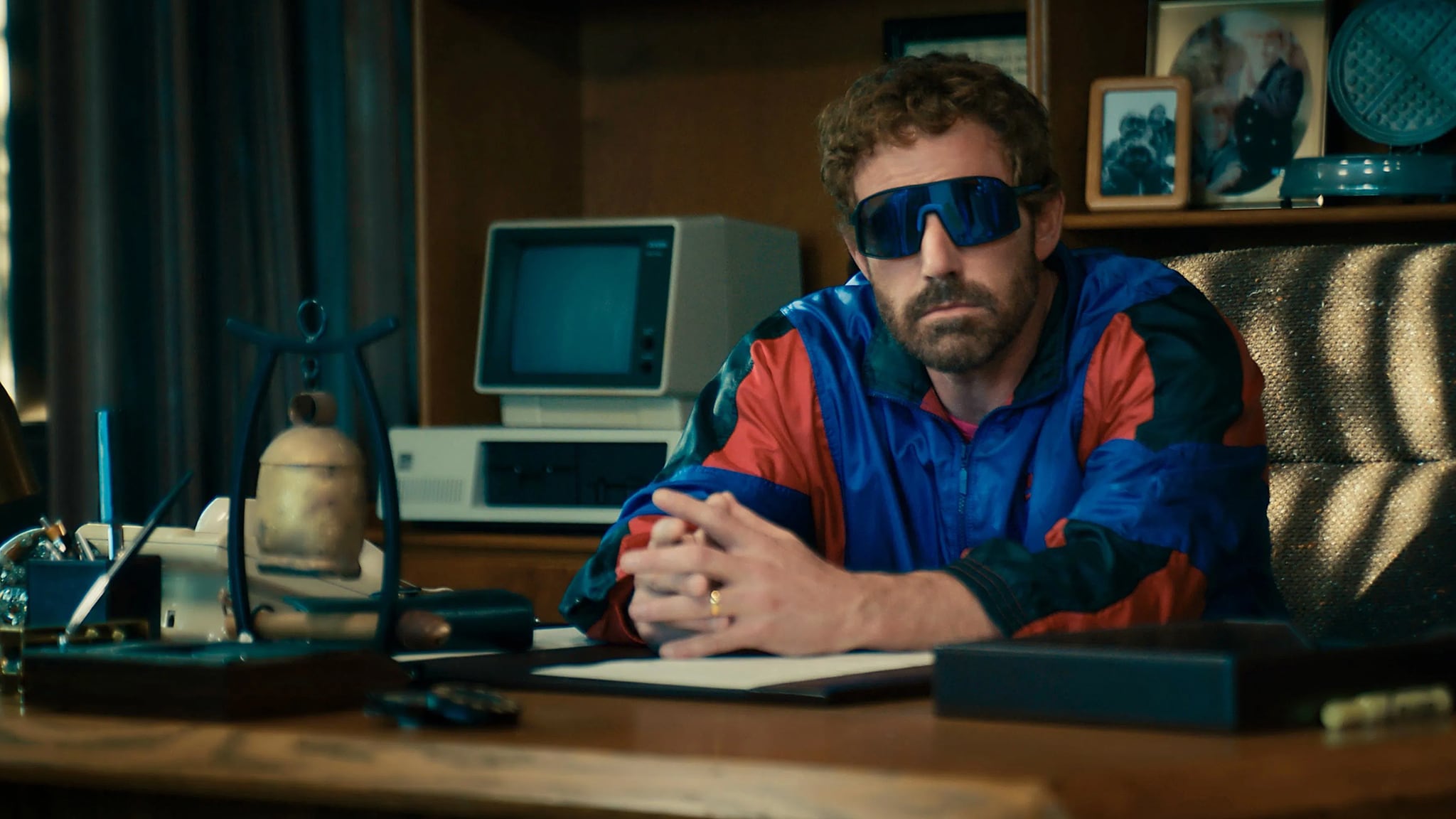 Air - La storia del grande salto