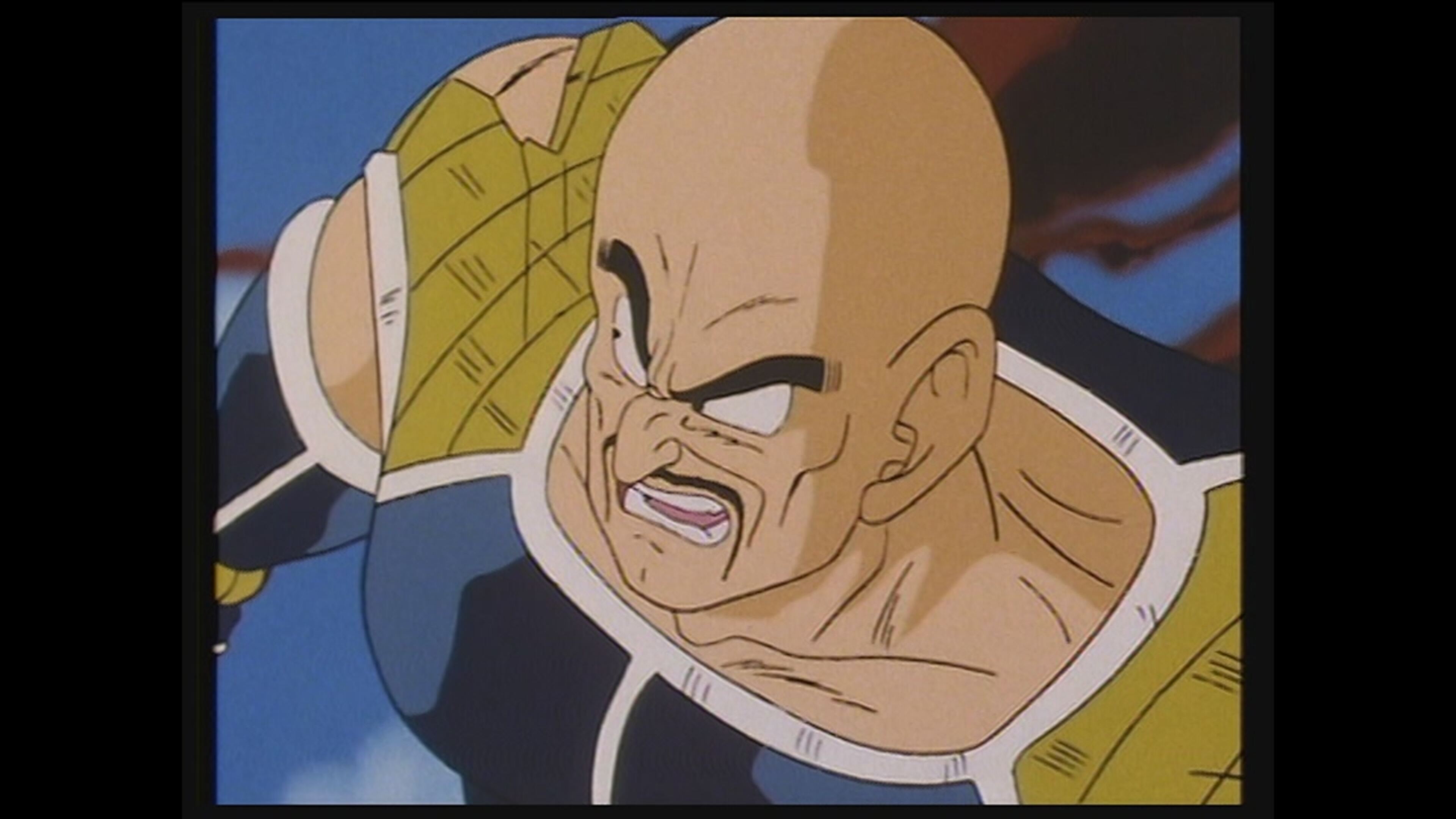 What's My Destiny Dragon Ball - S1 Ep26 Fine della tregua