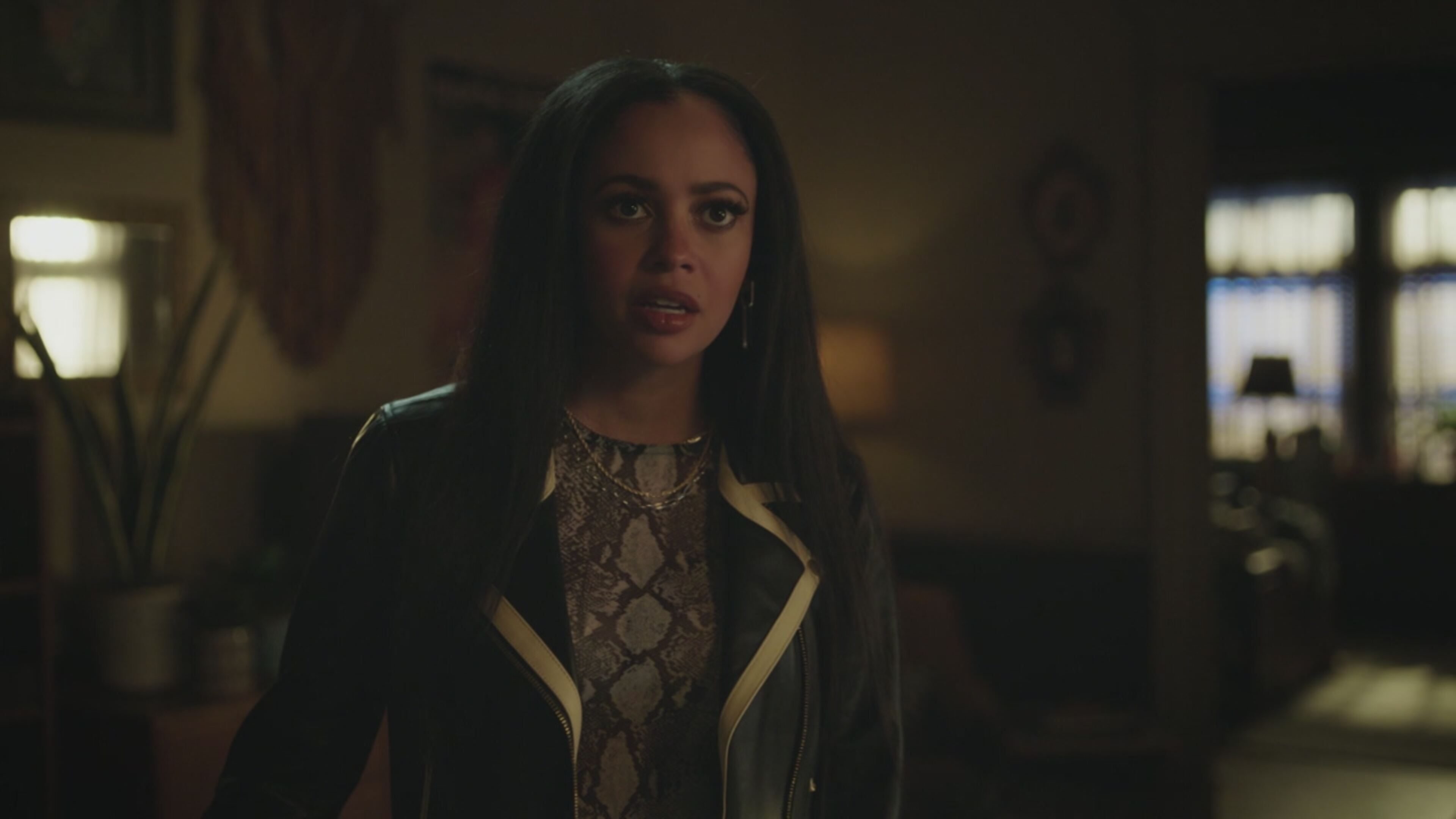 Riverdale 6 - S6 Ep15 I fantasmi del Pop's