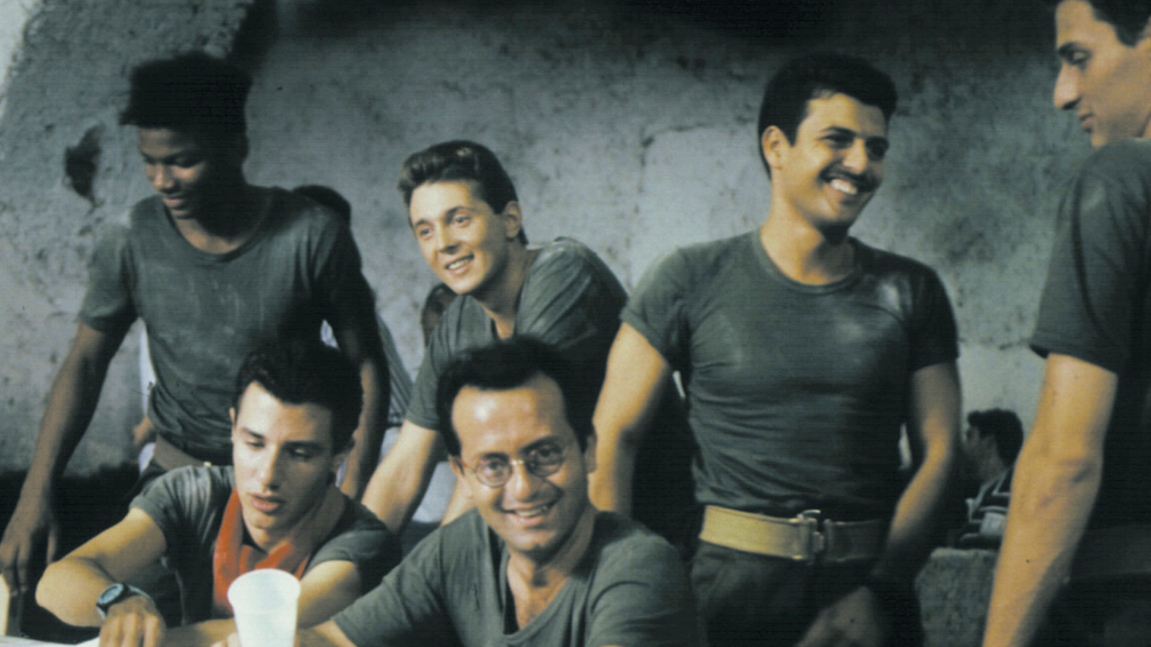 Classe di ferro - S2 Ep8 Una schedina vincente