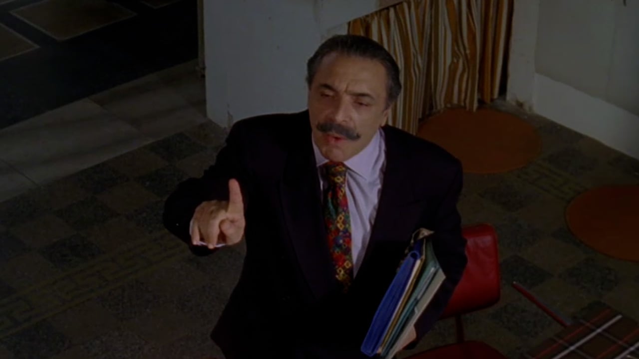 Ho sposato uno sbirro S2E14 - Il pentito