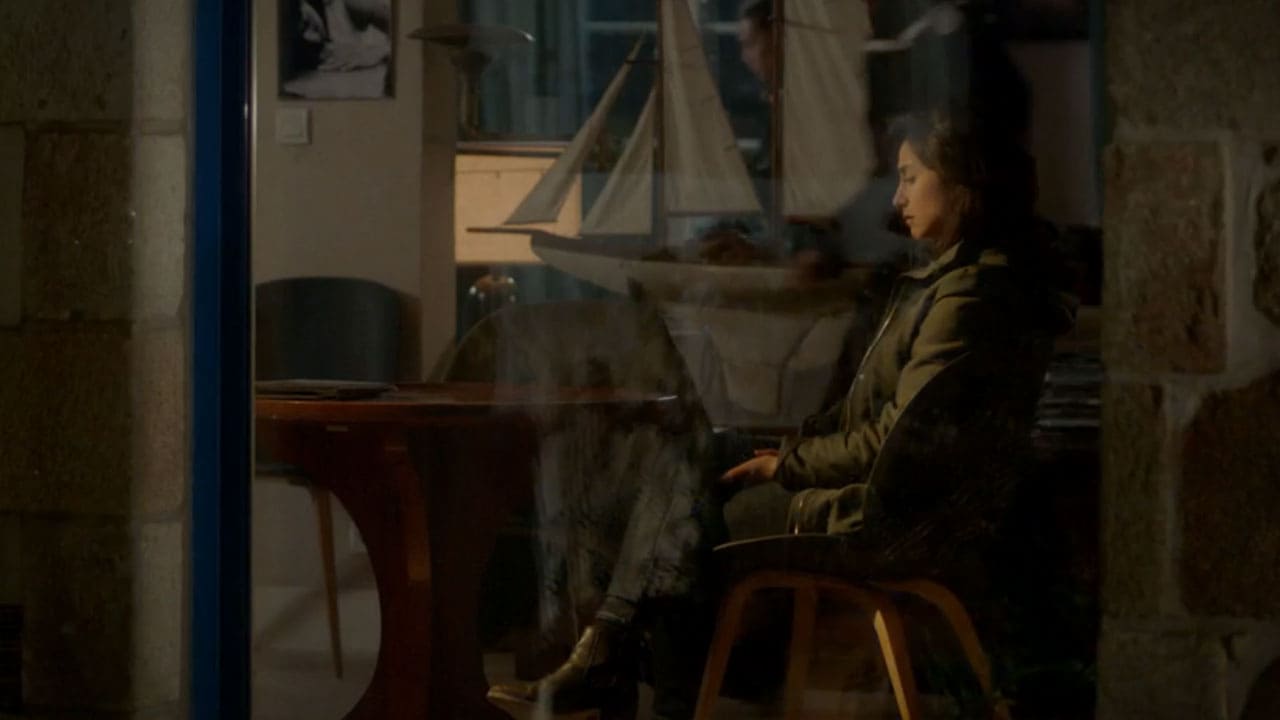 La scogliera dei misteri - S1E6 - Episodio 6