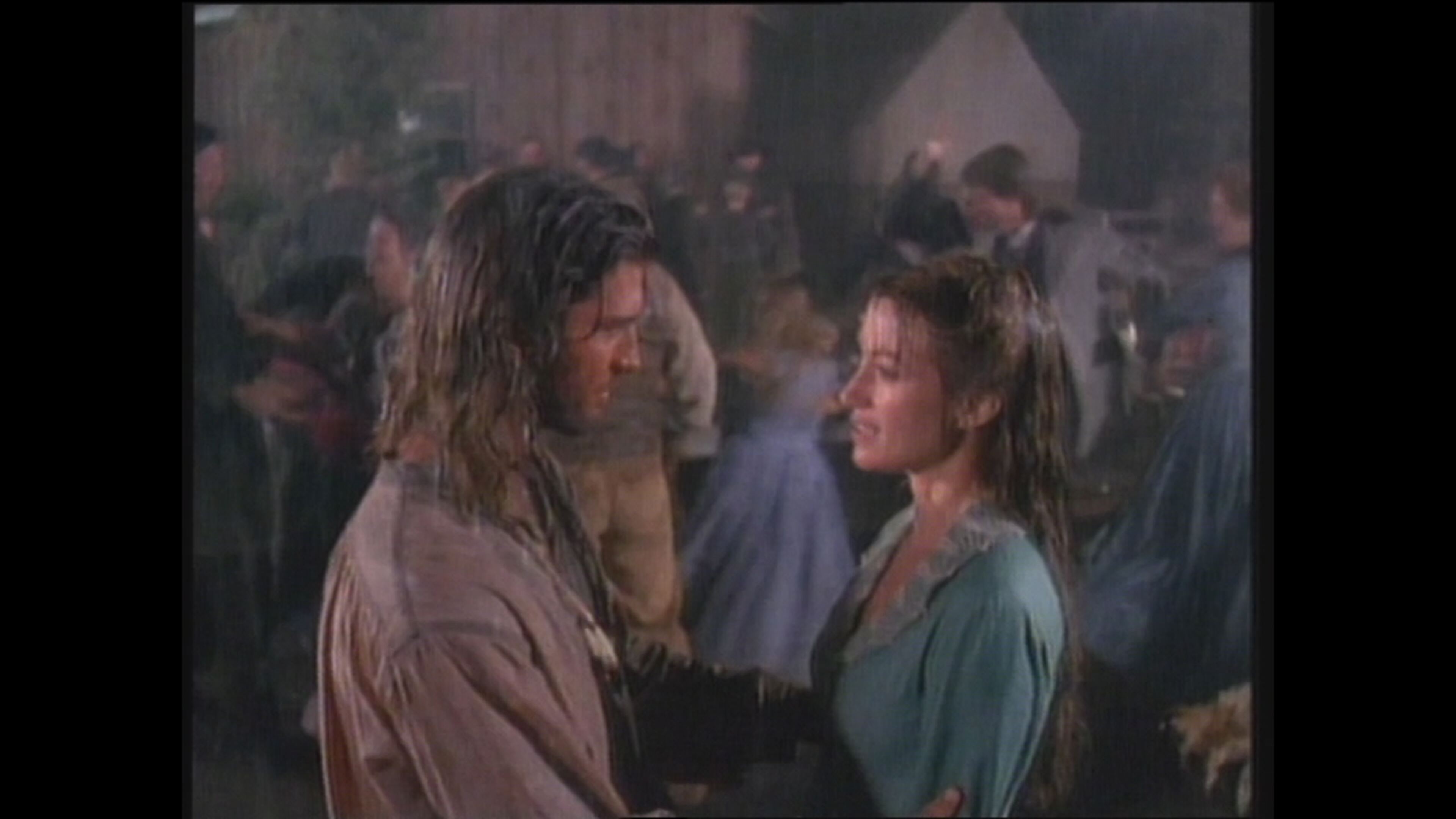 La signora del West - S2 Ep8 Il ringraziamento