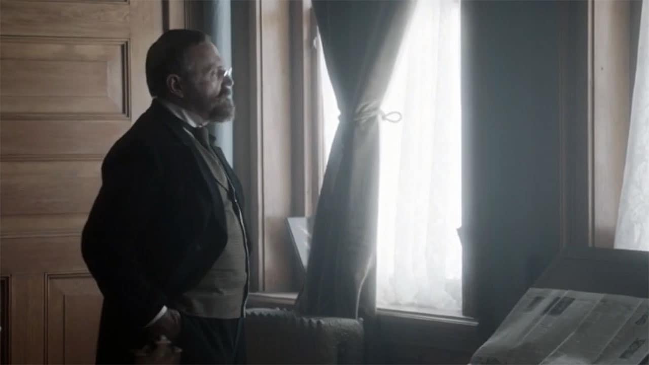 American Genius - Hearst VS Pulitzer - Hearst VS Pulitzer - Giornalismo