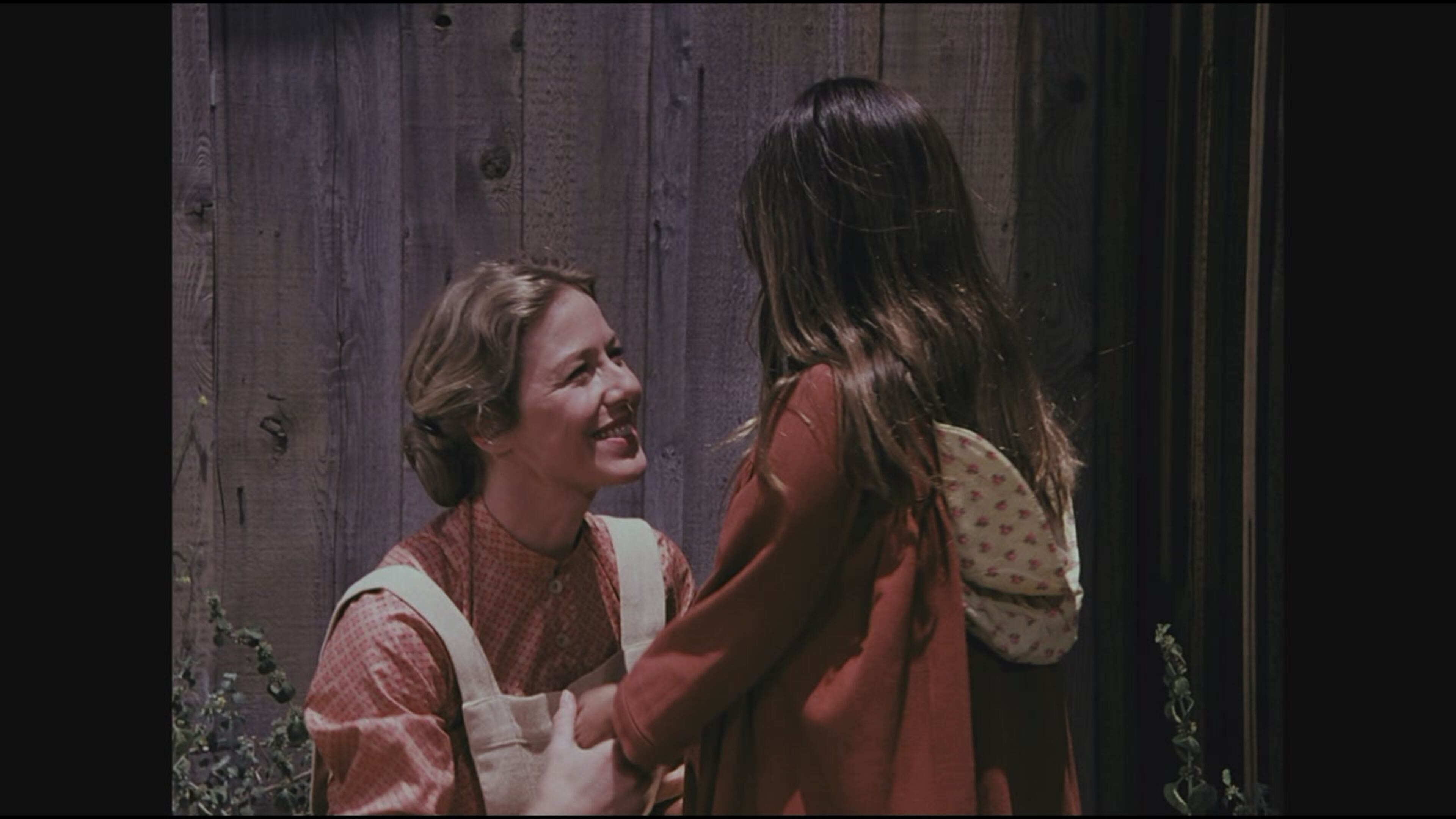 La casa nella prateria - L'angelo custode - I parte