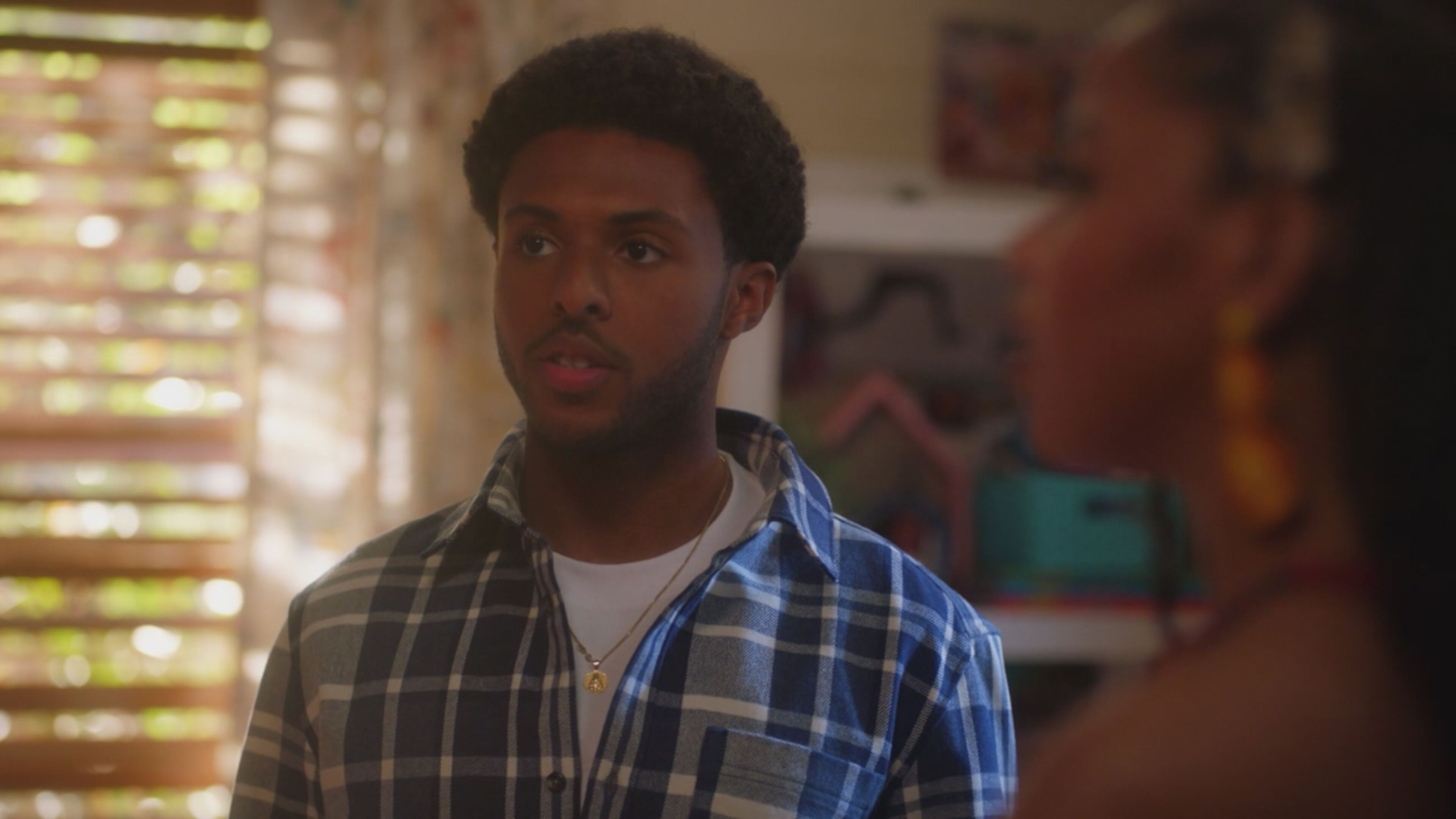 Grown-ish 5 - S4 Ep17 Ridi ora, piangi dopo