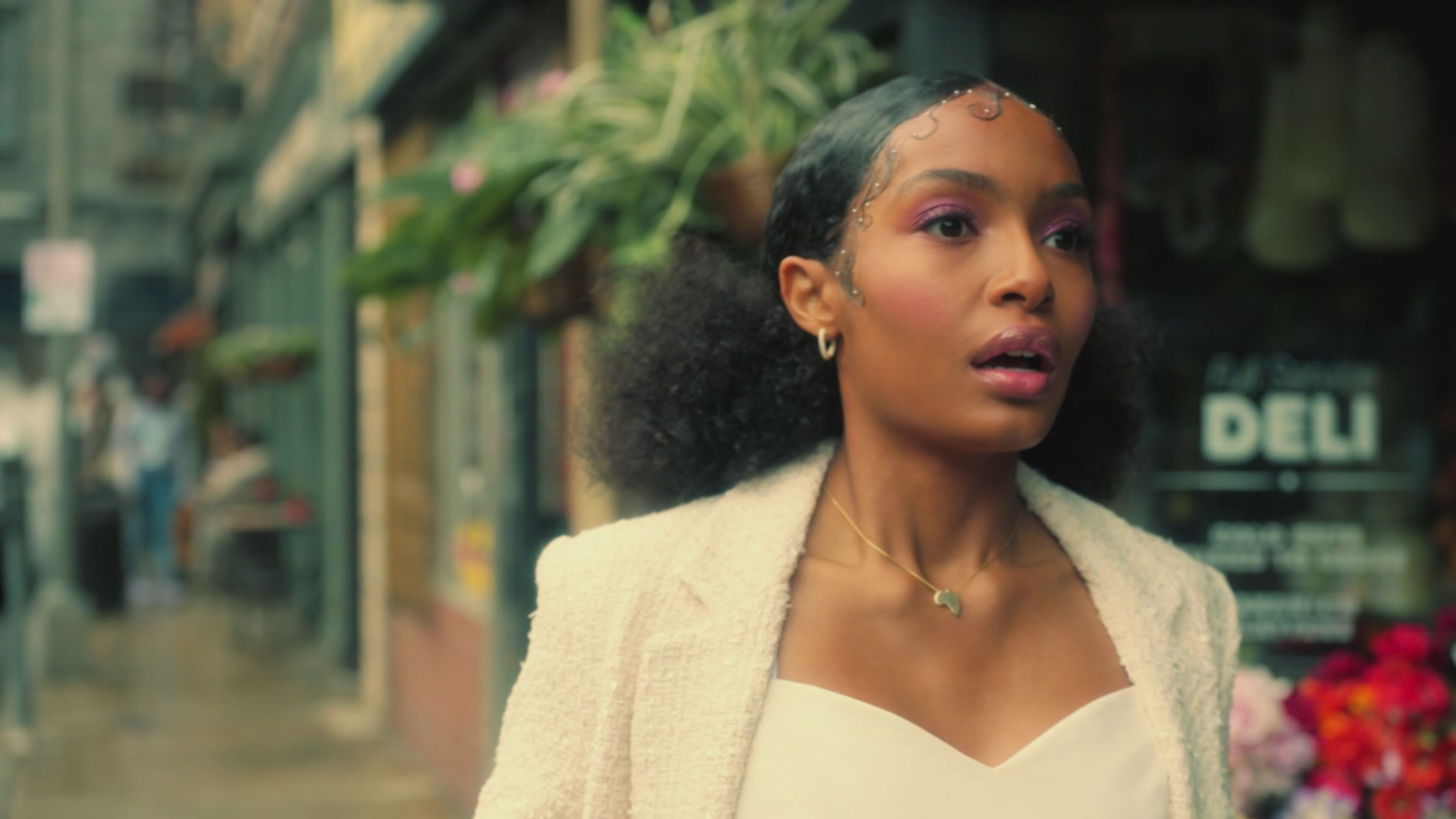 Grown-ish 5 - S4 Ep18 Empire State nella mia mente