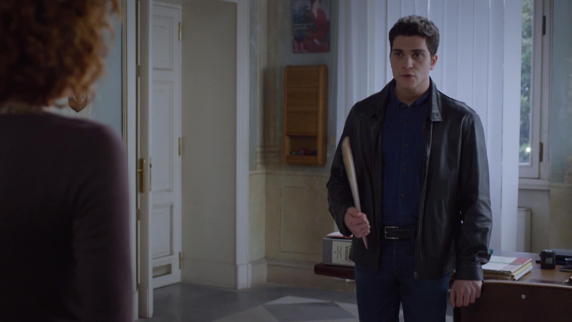 Imma Tataranni - Sostituto Procuratore - S1E5 - Rione Serra Venerdì