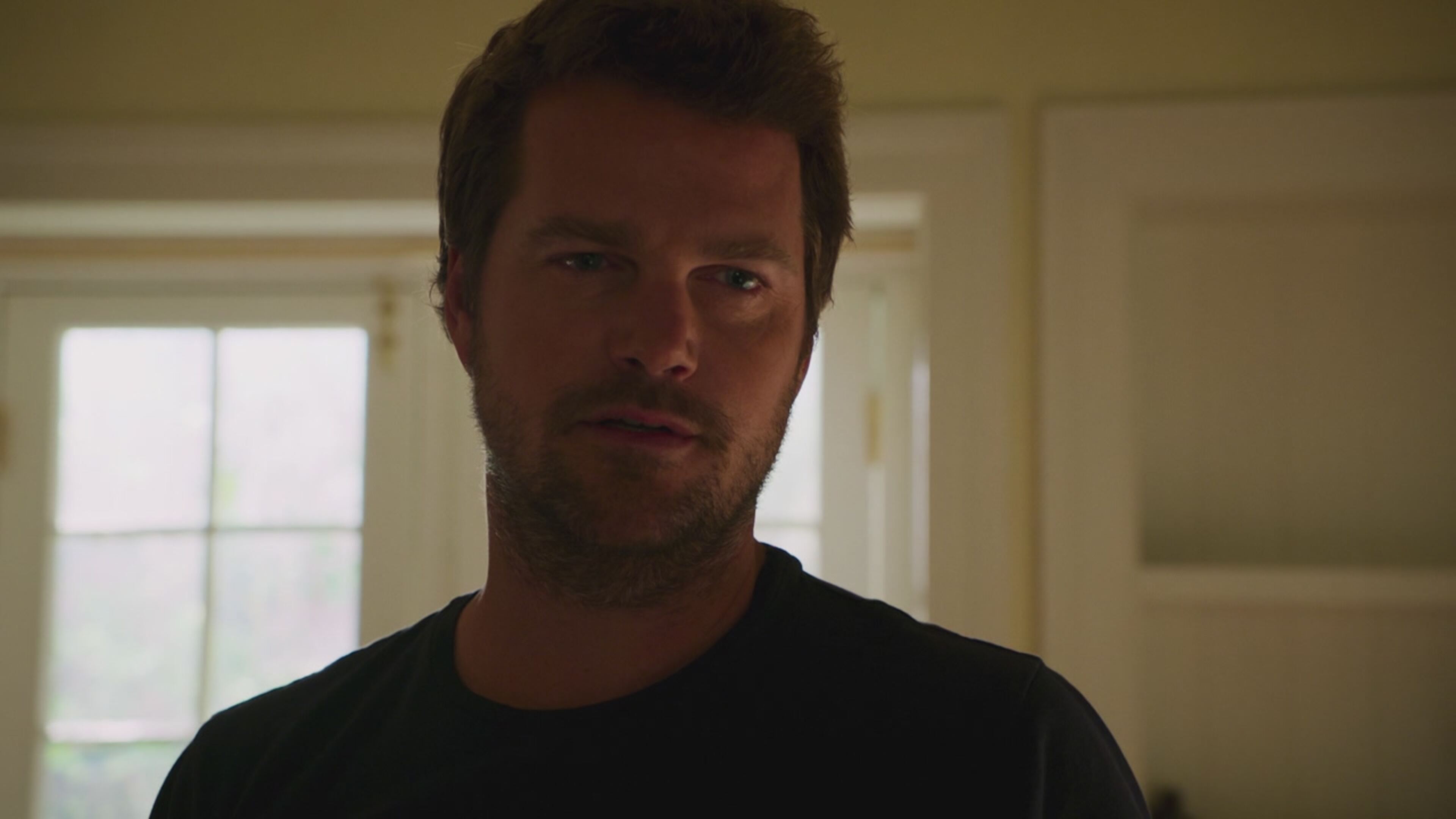 NCIS: Los Angeles 7 - S7 Misure di sicurezza