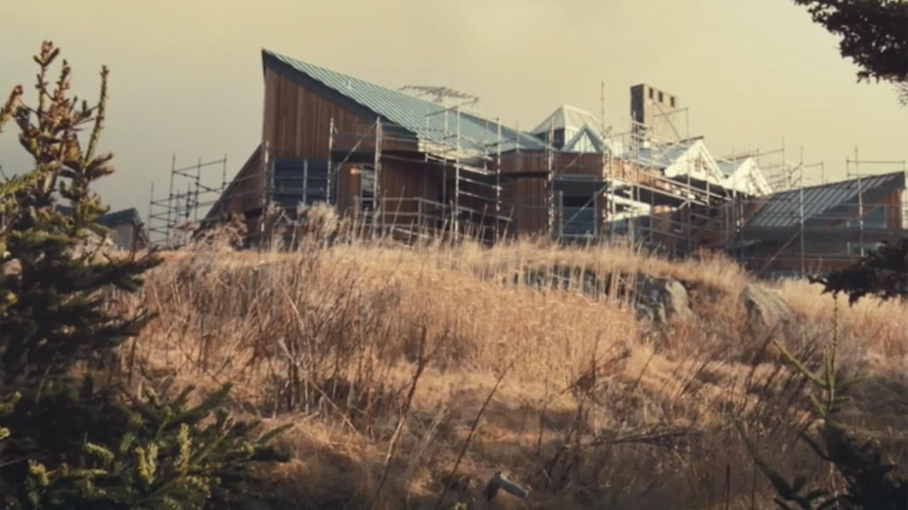 Hudson e Rex S1E1 - La caccia