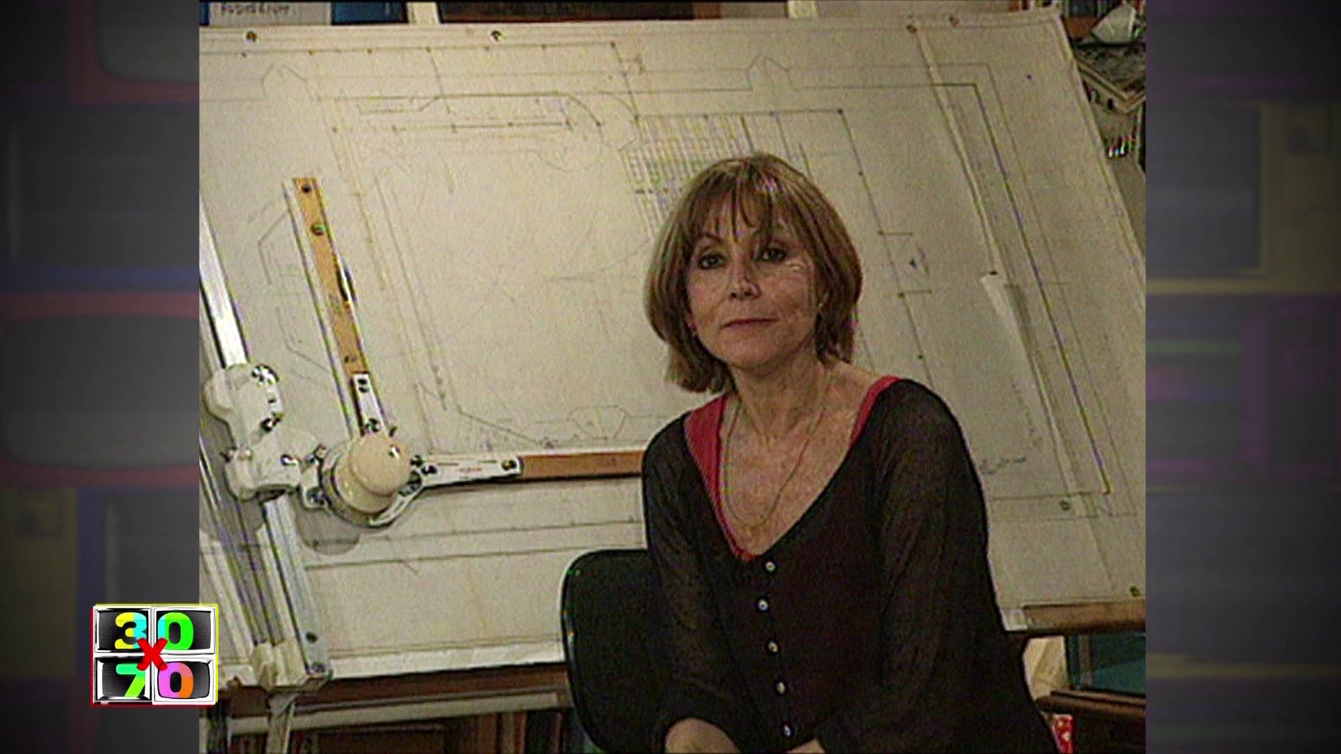 Alida Cappellini - 30 x 70 Se dico donna… ep28