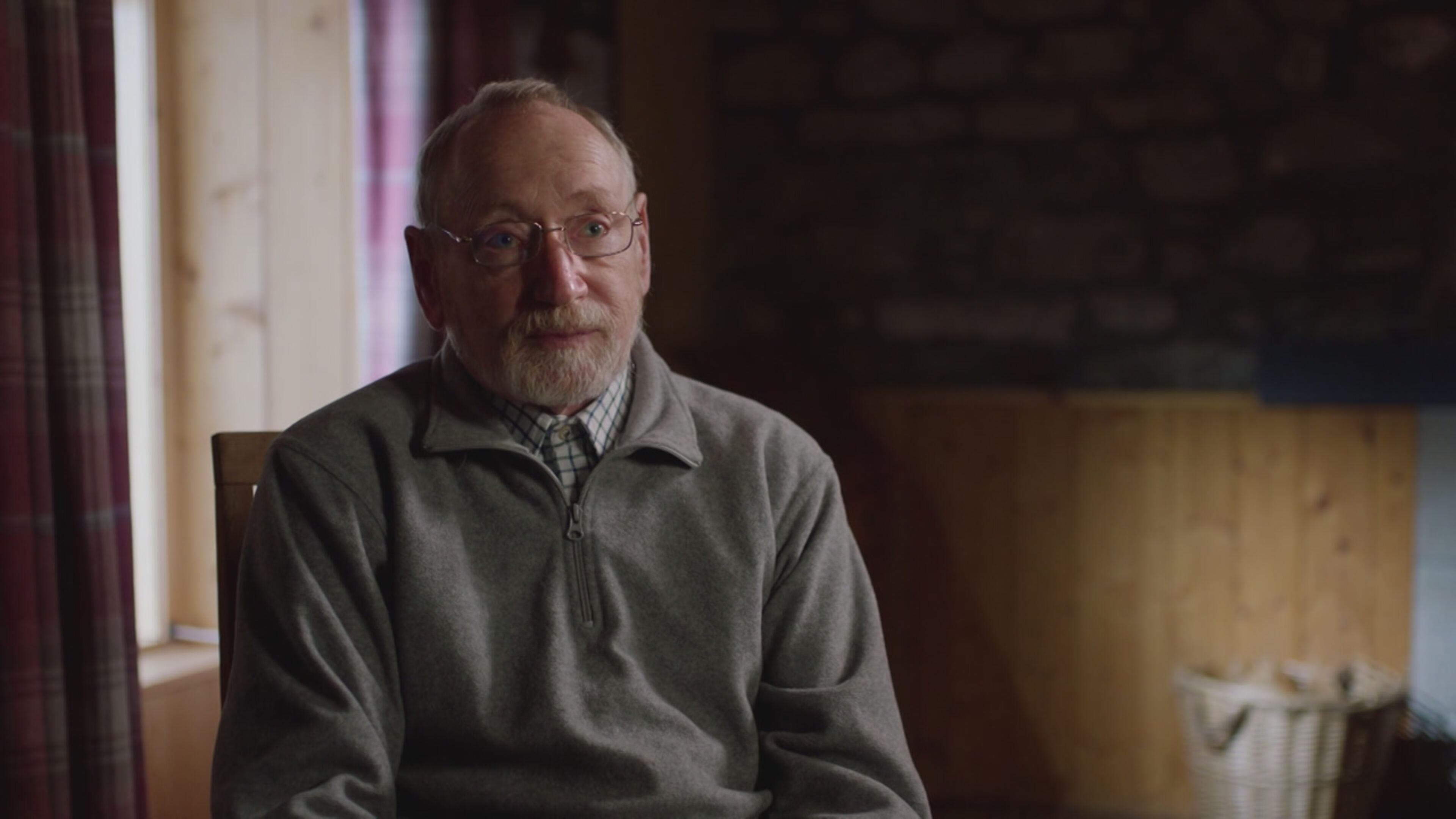 Loch Ness - Storia di un mostro - S1 Ep2 Caccia al mostro