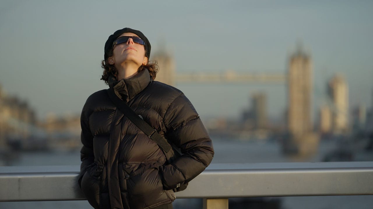 Le città del futuro - S1E1 - Energia