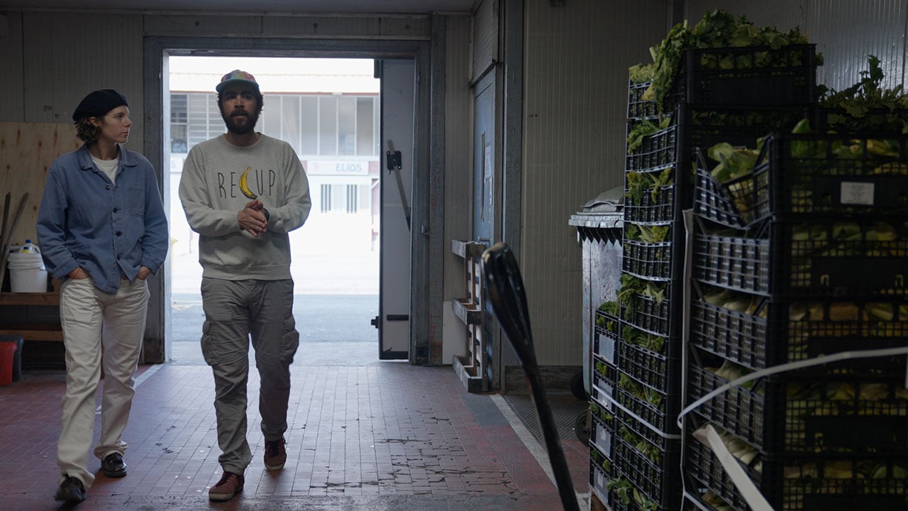 Le città del futuro - S1E2 - Spreco