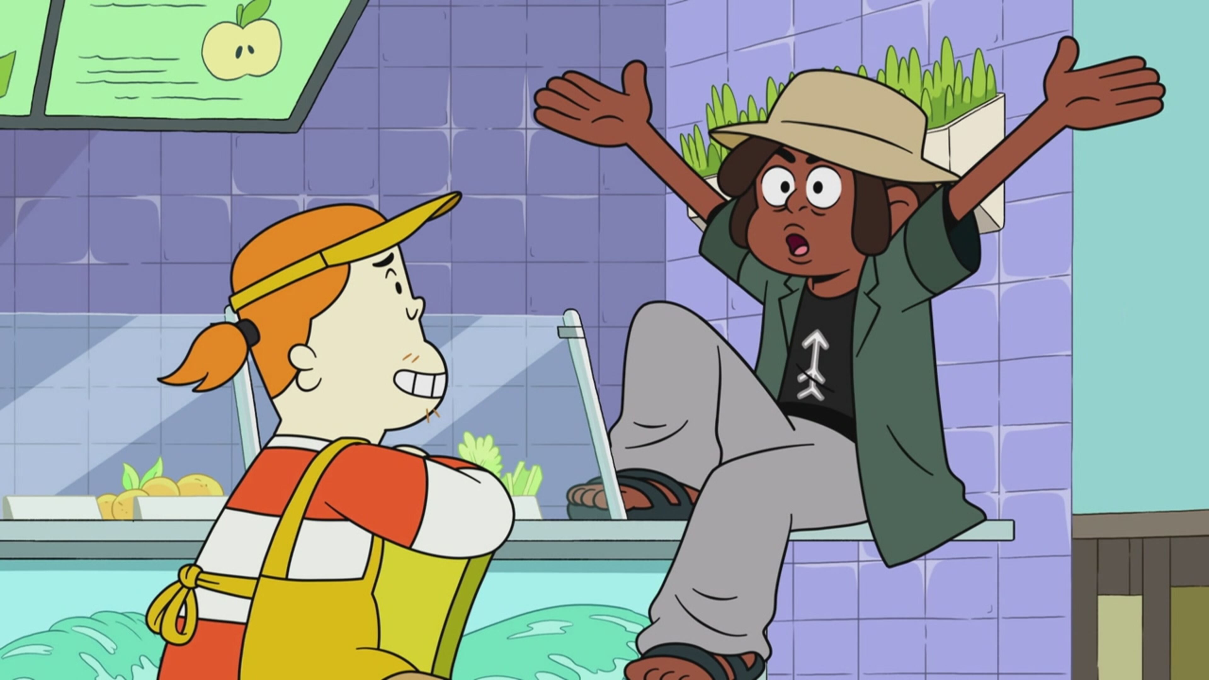 Craig - S4 Ep.26 - Craig nel futuro