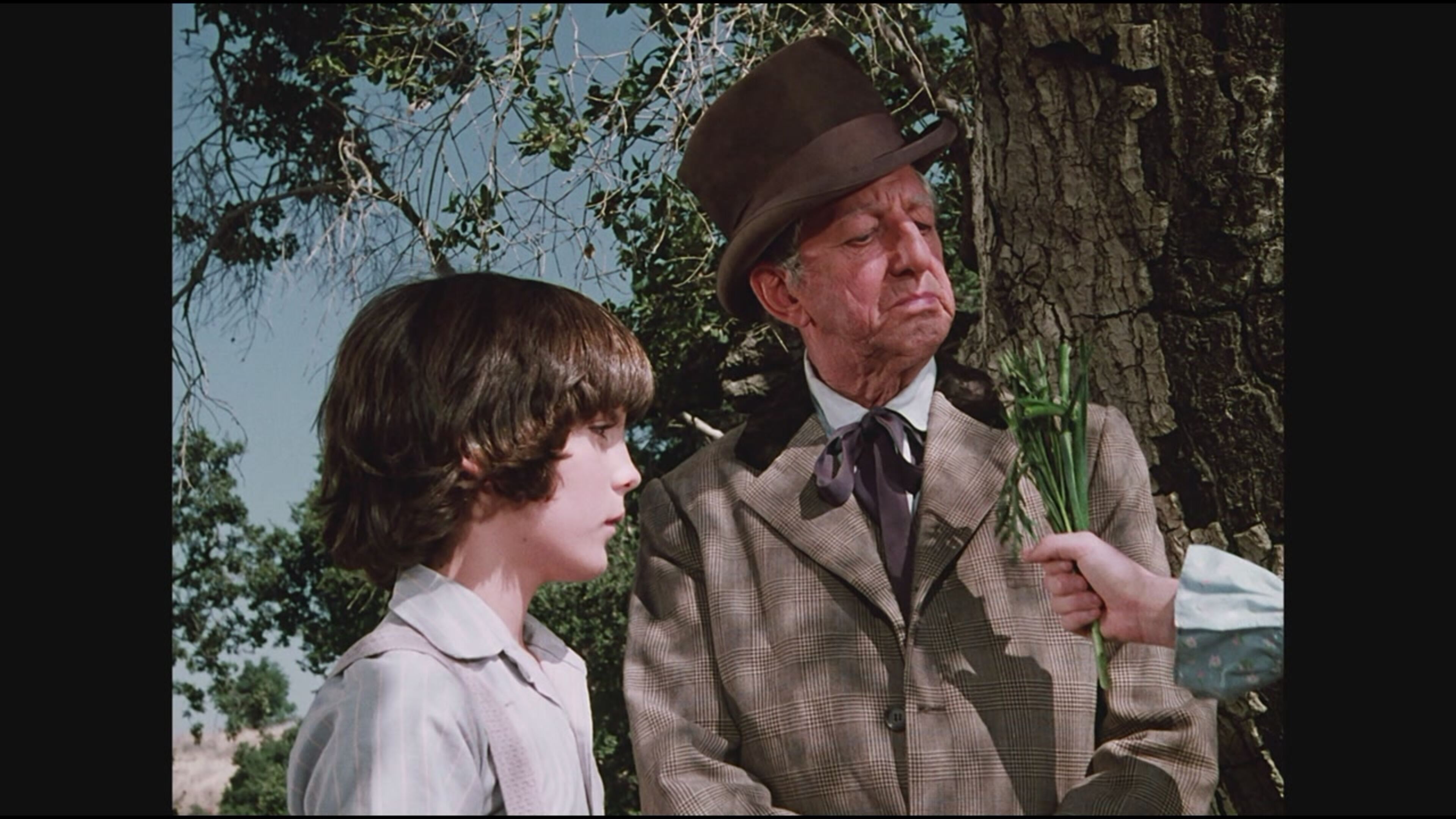 La casa nella prateria - Balla con me - I parte