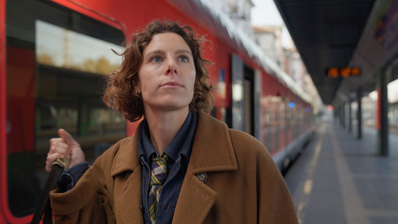 Le città del futuro - S1E4 - Mobilità