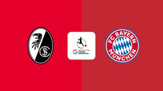 Friburgo - Bayern Monaco