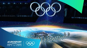 Cerimonia di Apertura