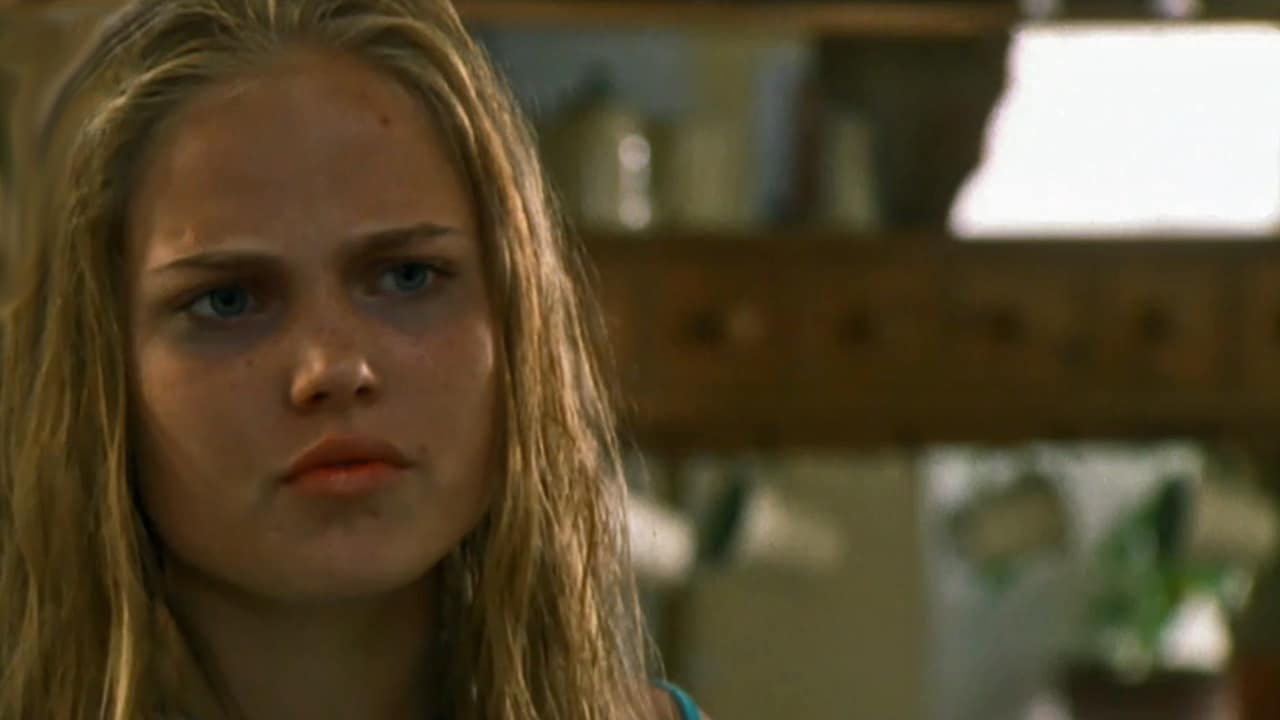 Un ciclone in convento S2E7 - Di qui non si passa