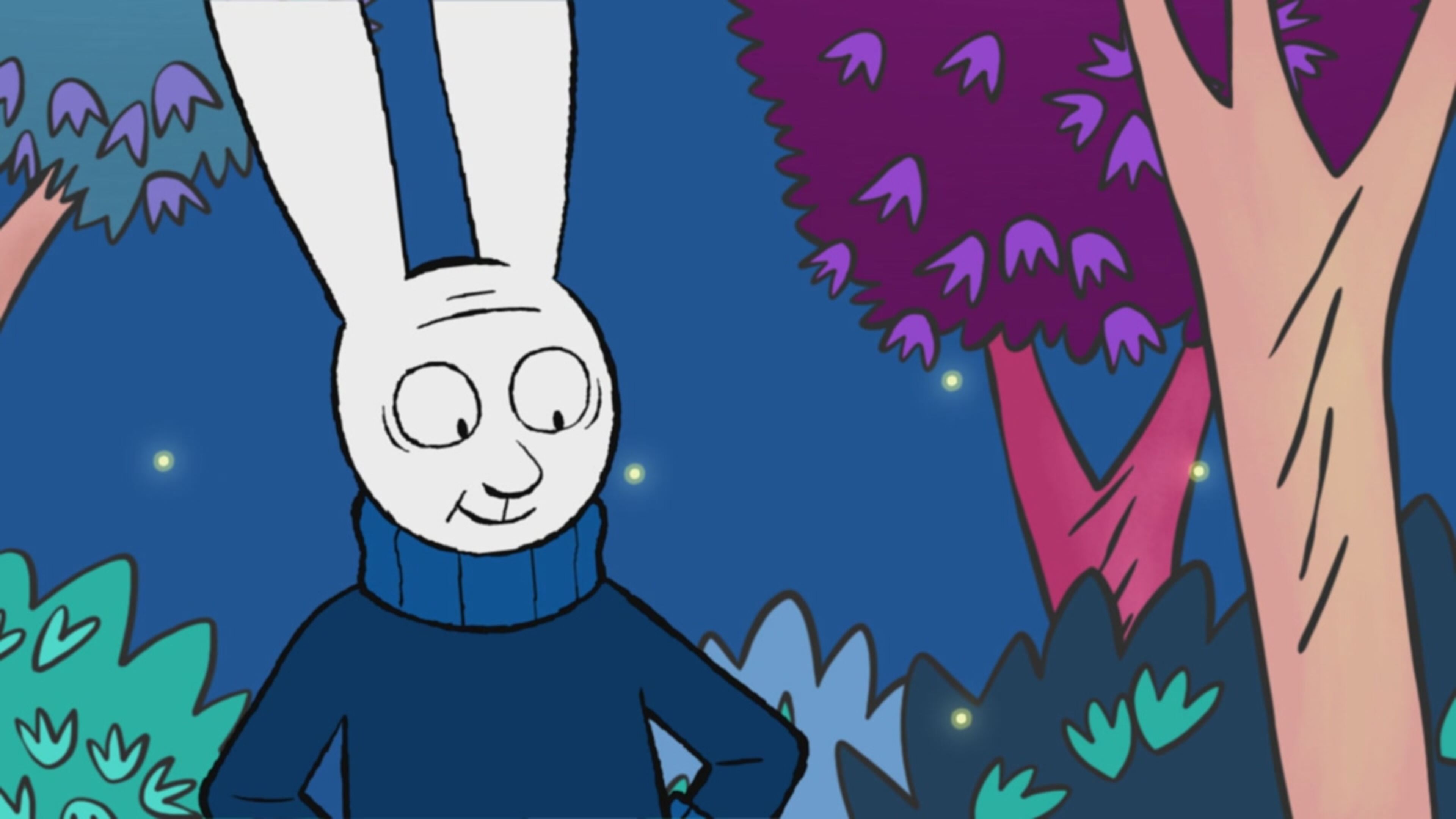 Simone - S2 Ep.35 - Le fate della foresta