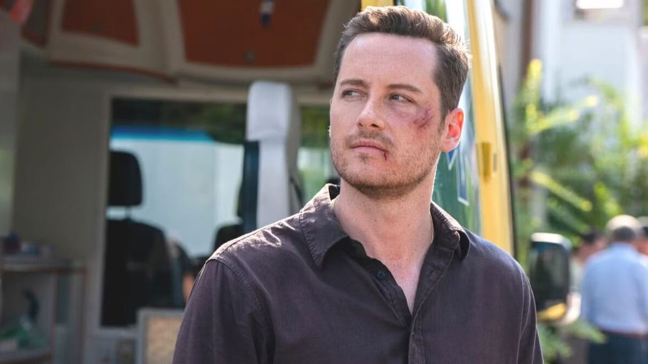 F.B.I. International S4E2 - L'altra parte difficile