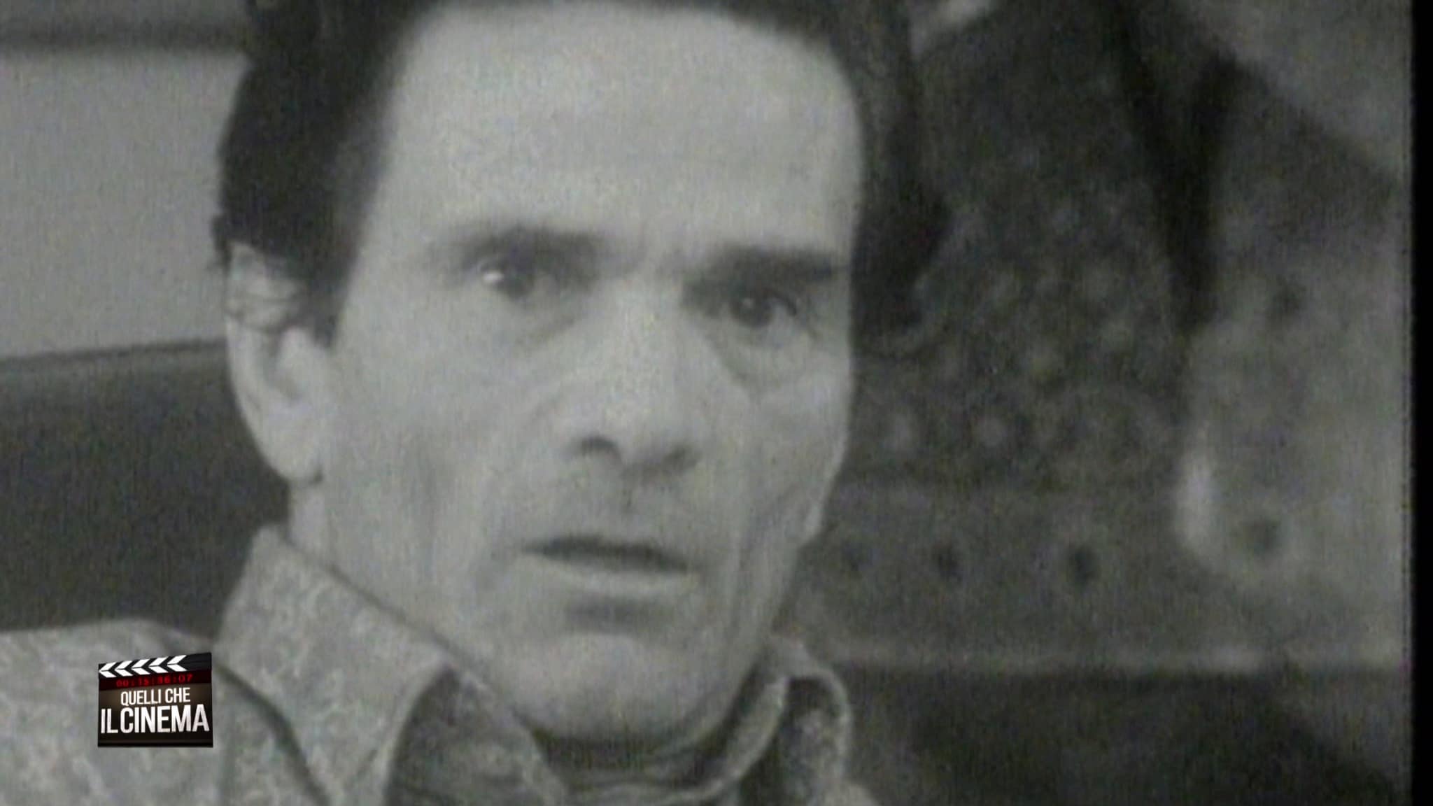 Quelli che il cinema - La sceneggiatura spogliata pt6