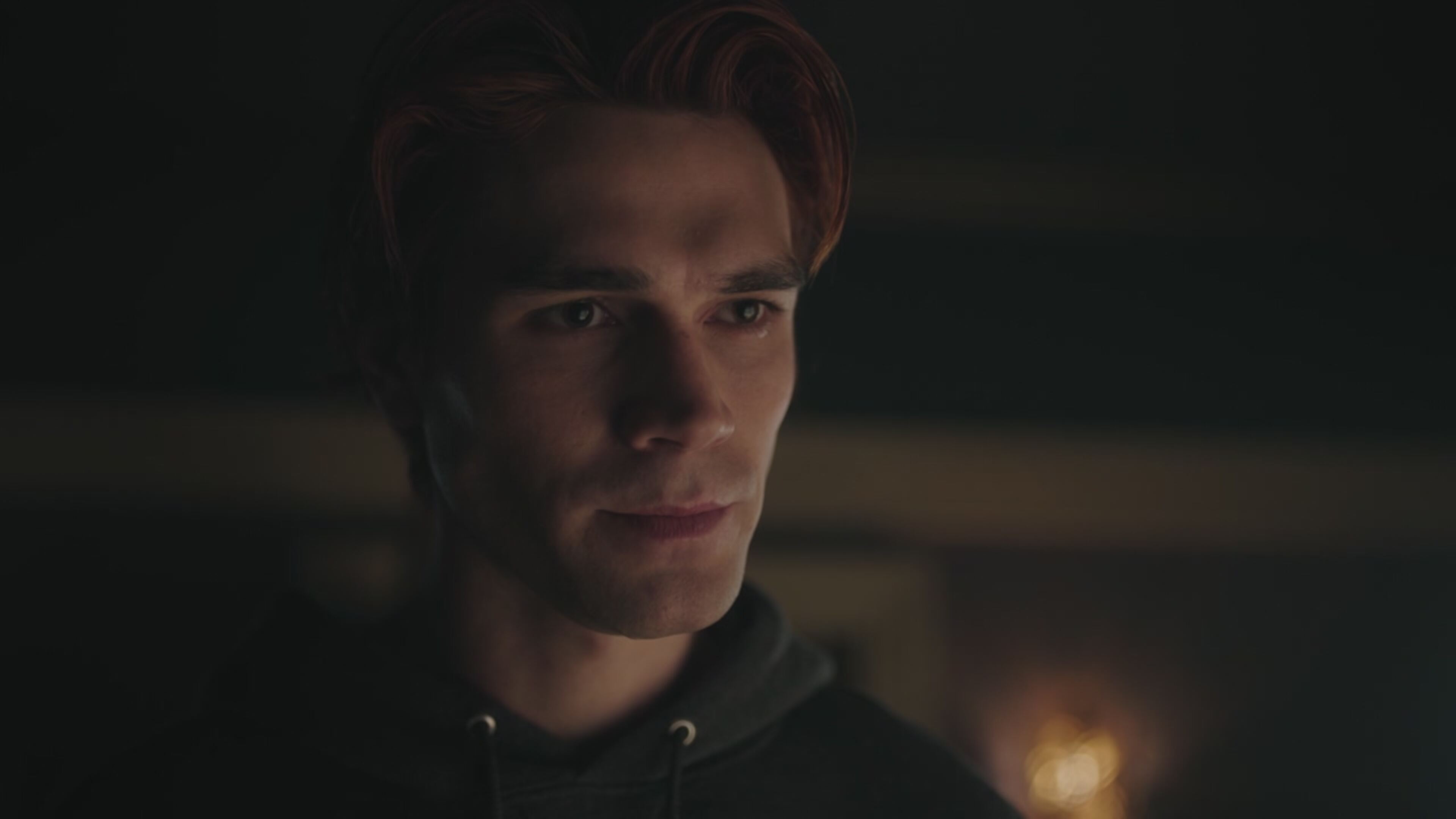 Riverdale 6 - S6 Ep18 Le piaghe