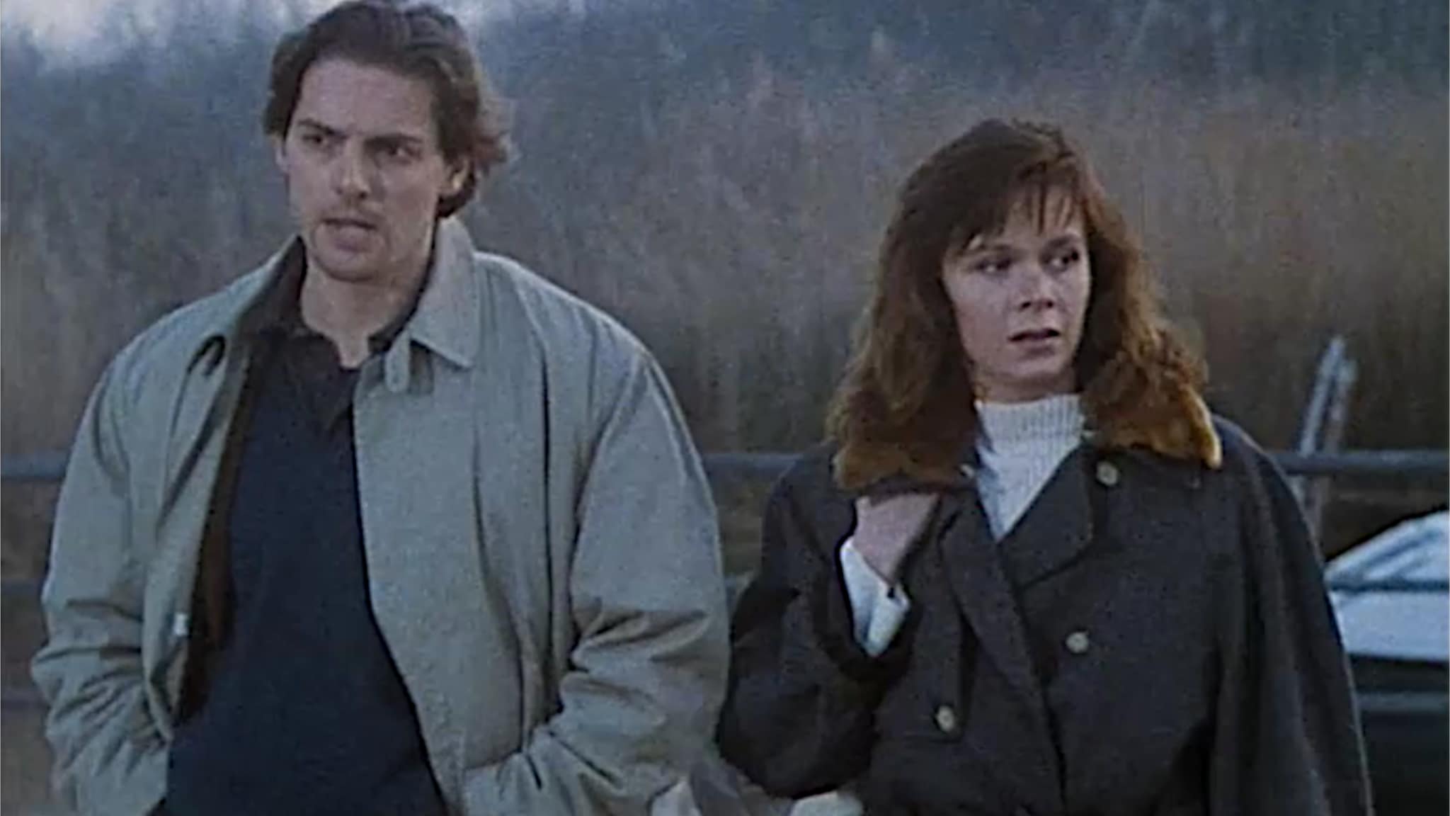 Un amore rubato - 2ª Parte