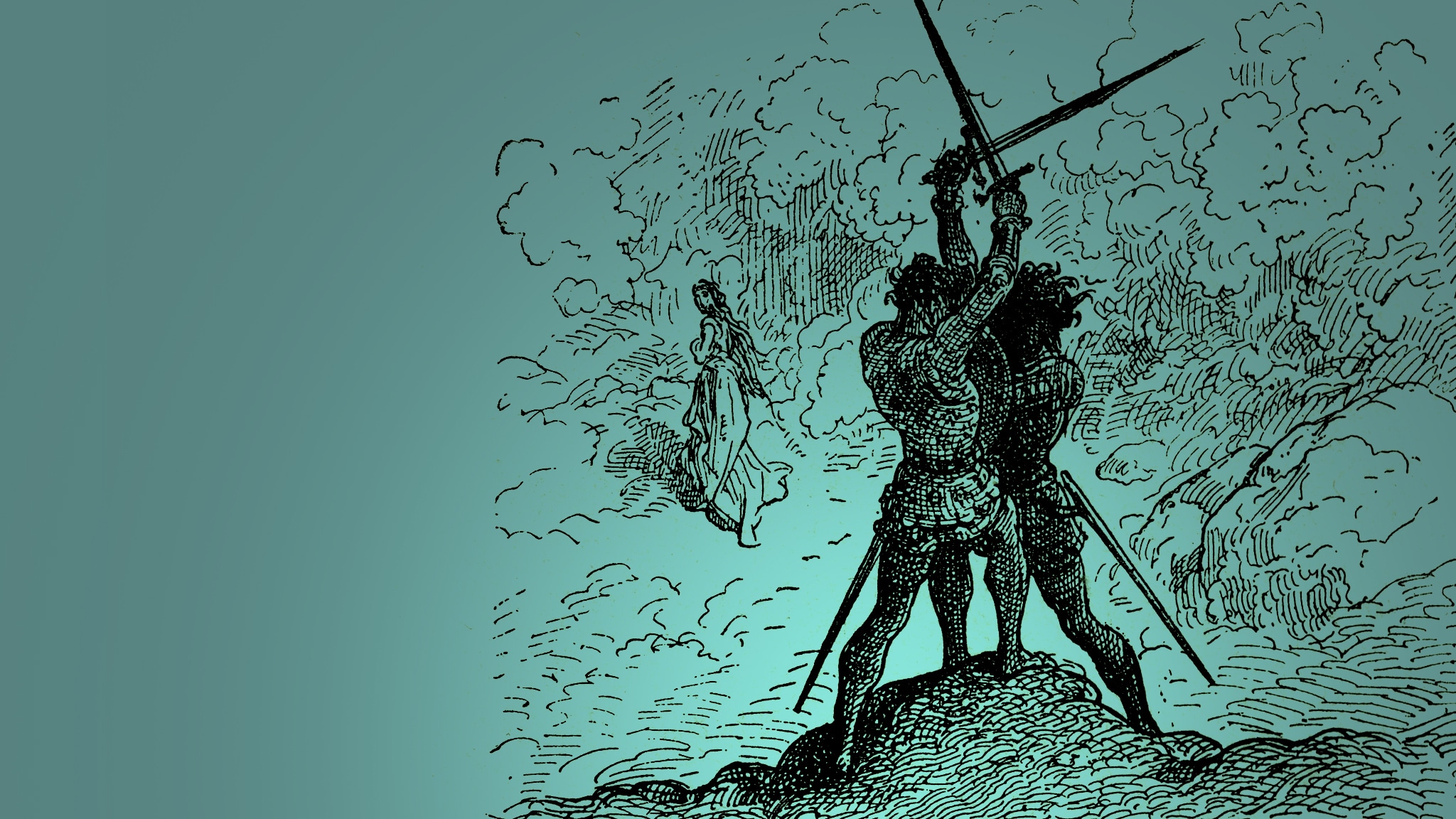 I Capuleti e i Montecchi